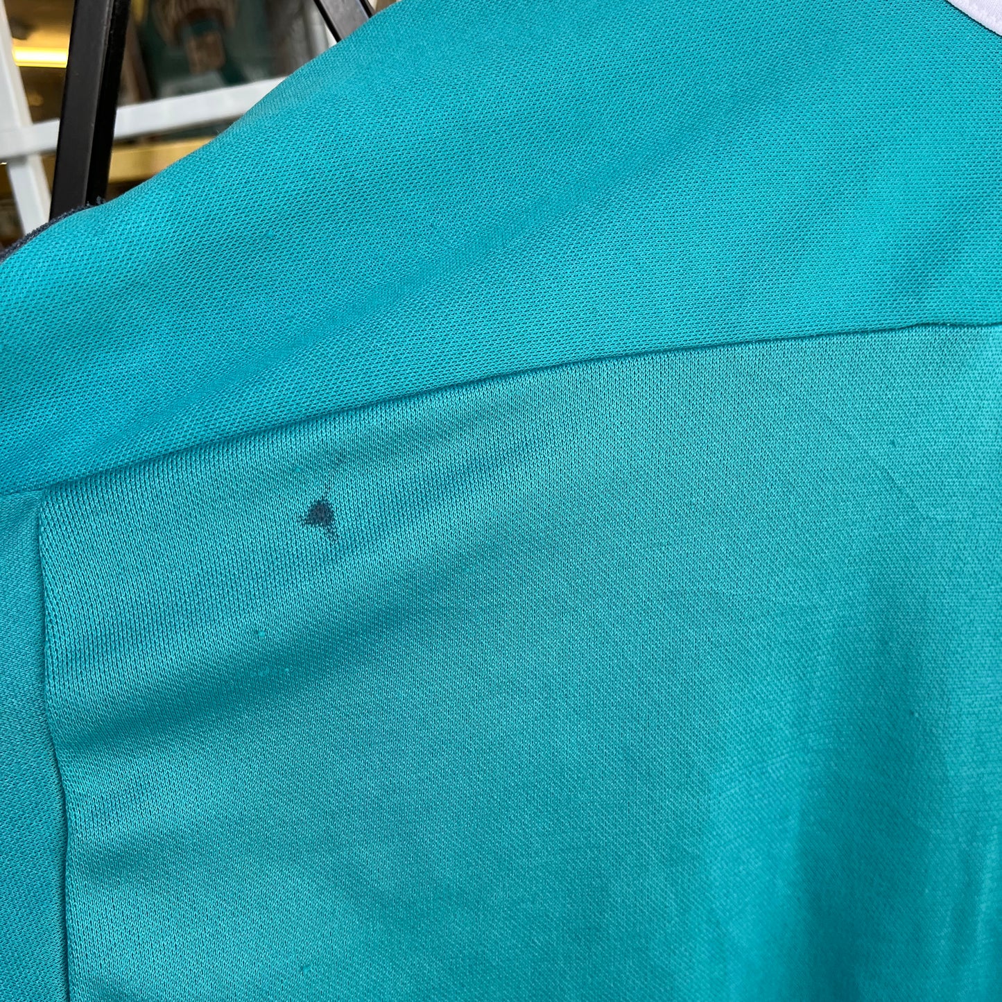 Vintage San Jose Sharks Jersey - Size XL