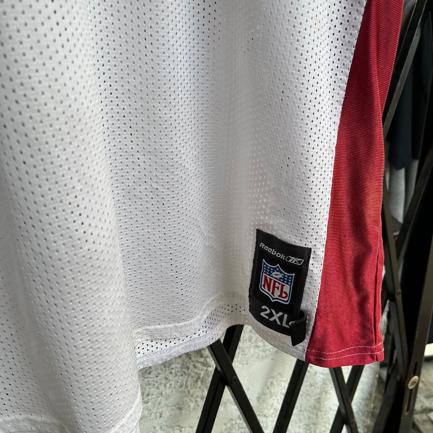 Arizona Cardinals Matt Leinart Jersey - Size XXL