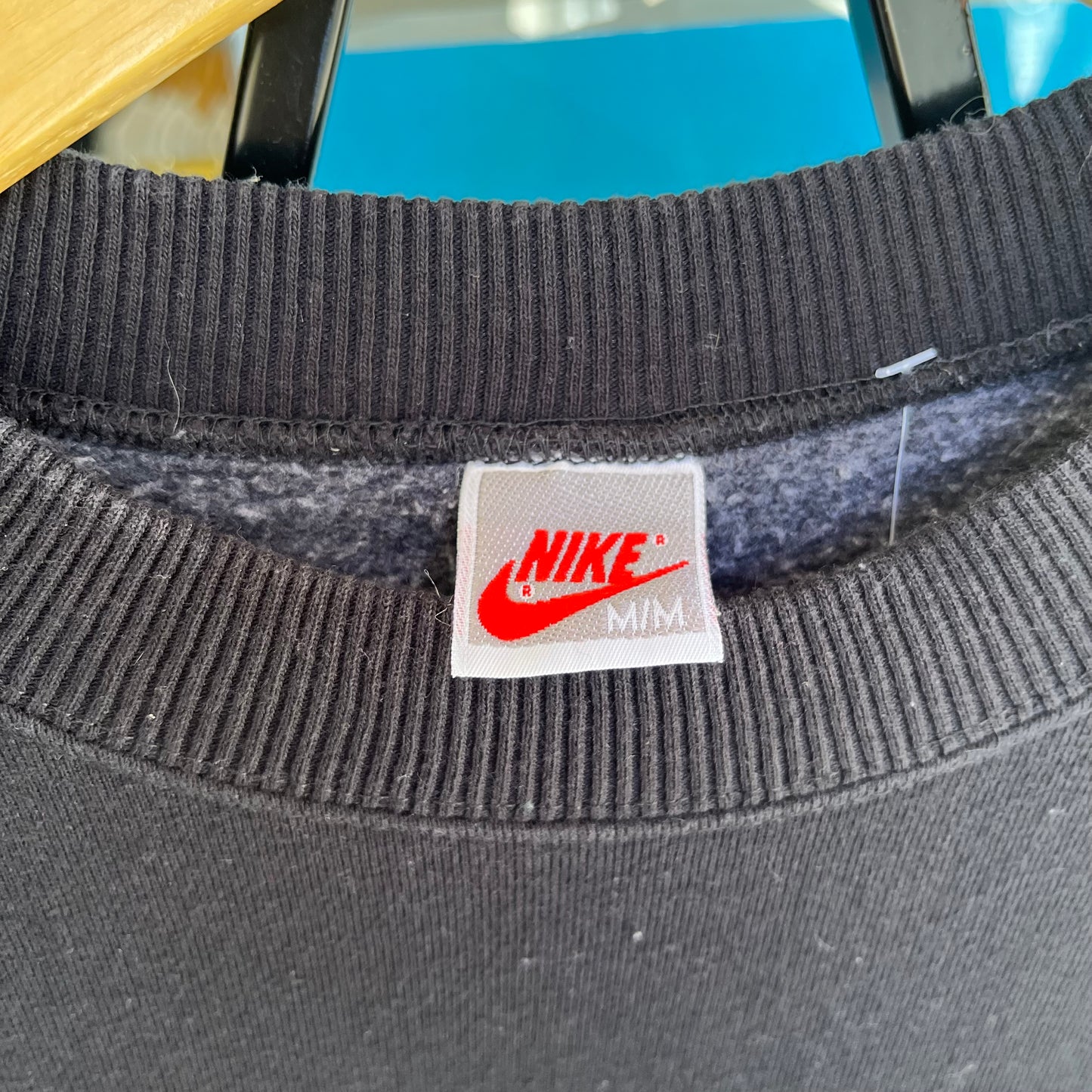 Vintage Nike Crewneck - Size M