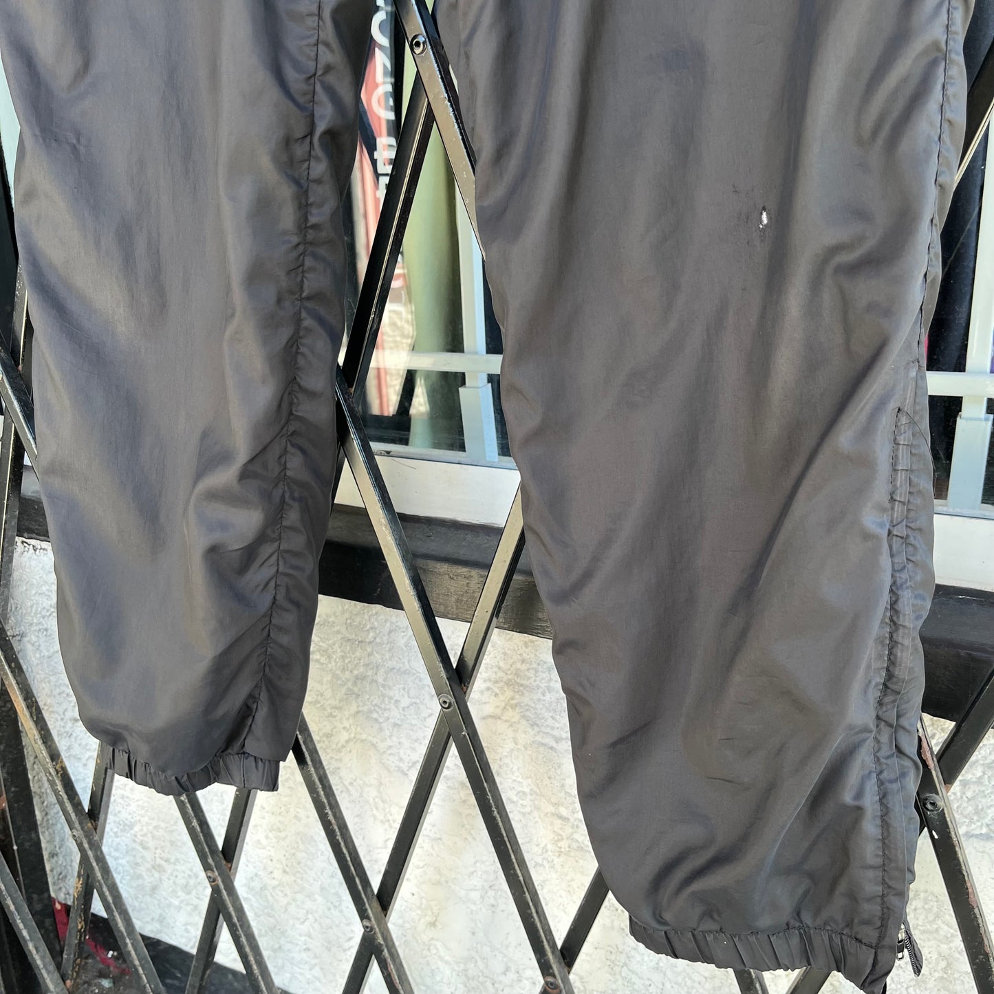Vintage Nike Track Pants - Size M