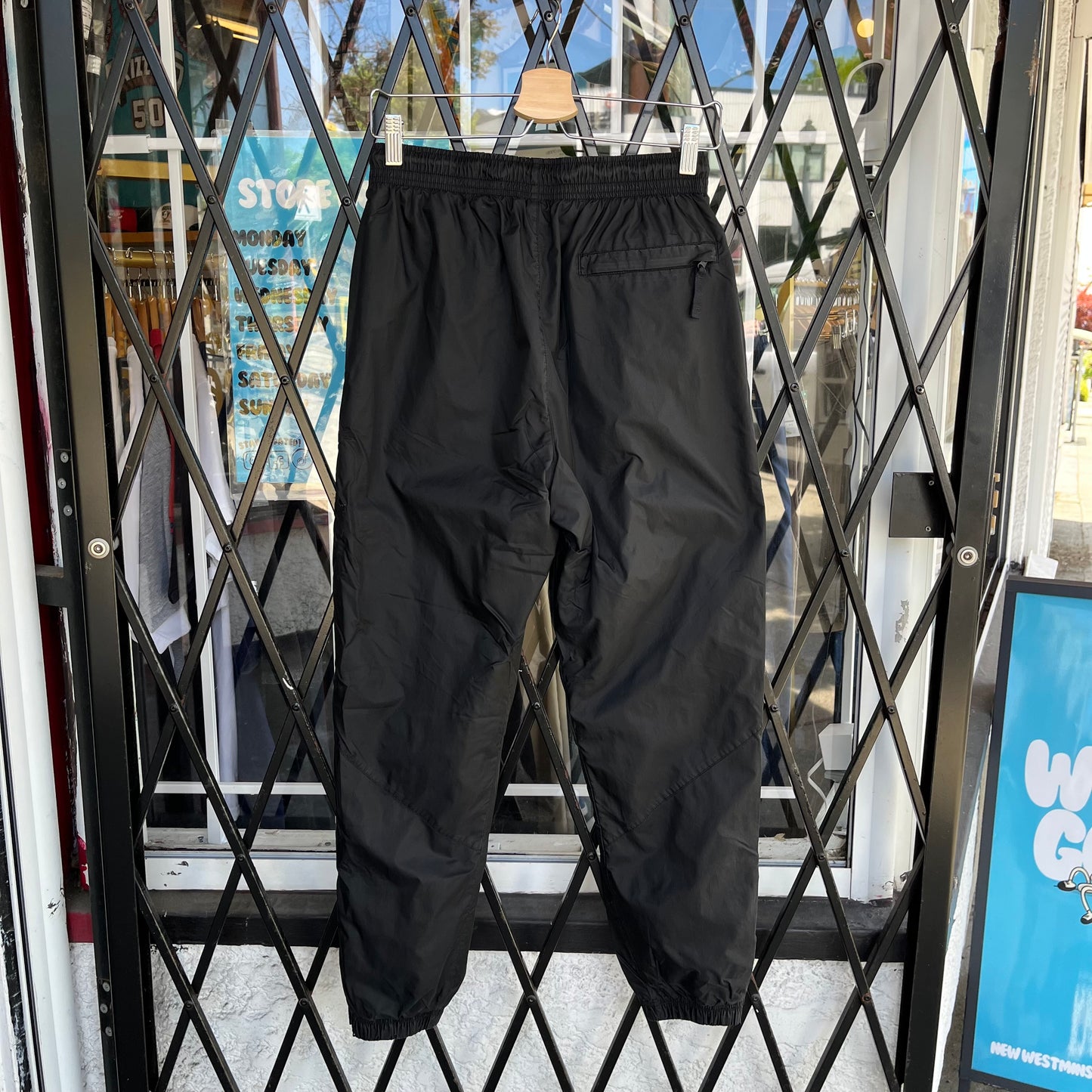 Nike Nylon Pants - Size M