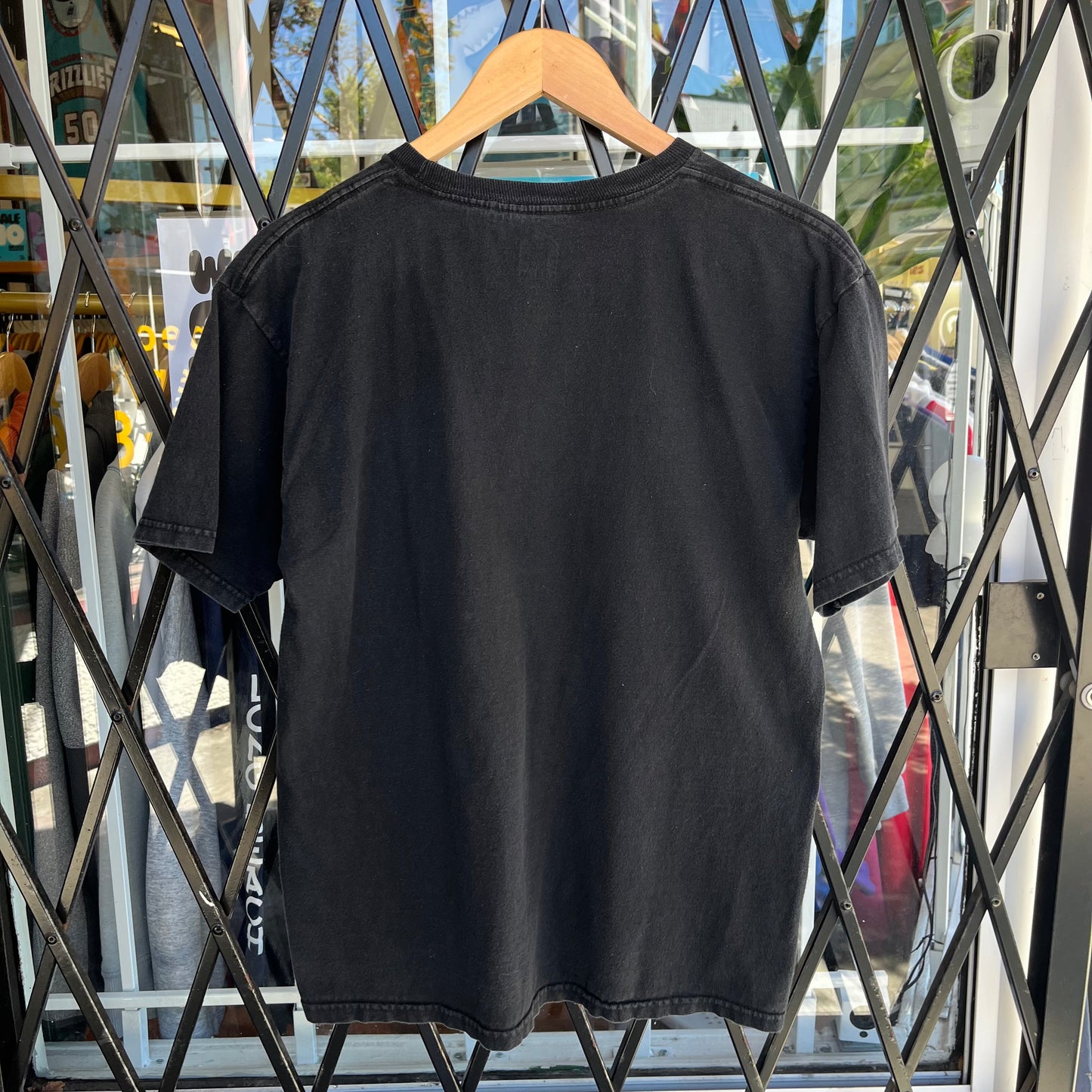 SK8MAFIA “Mona Lisa” Tee - Size M