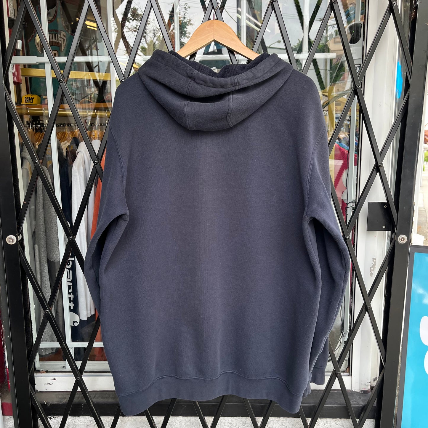 Carhartt Hoodie - Size L