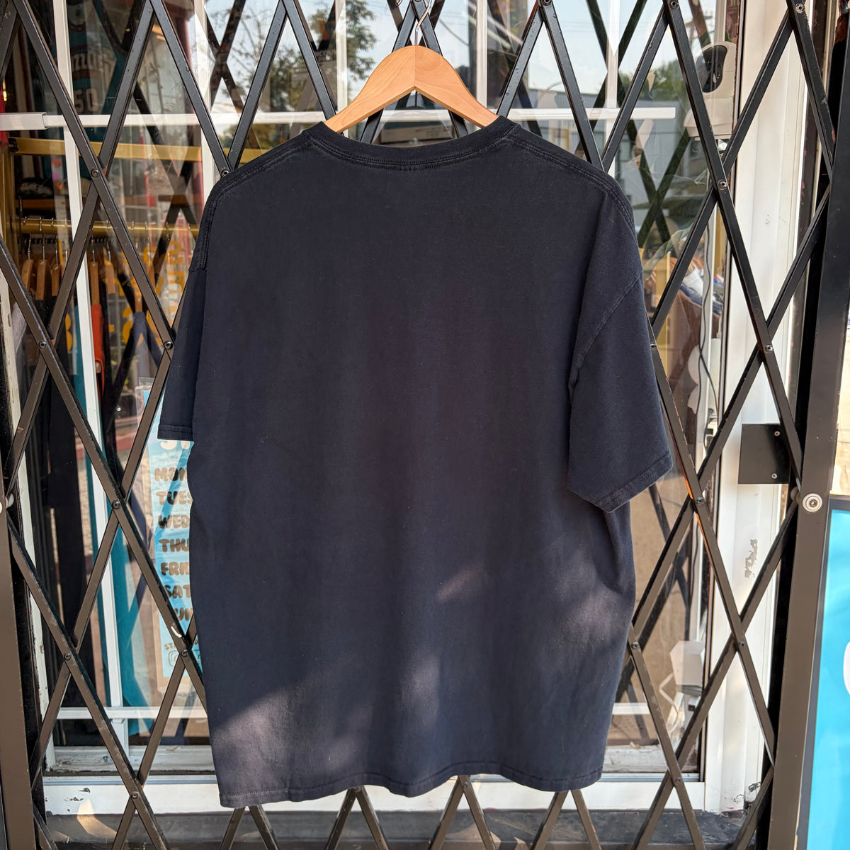 Four Roses Bourbon Tee - Size XL
