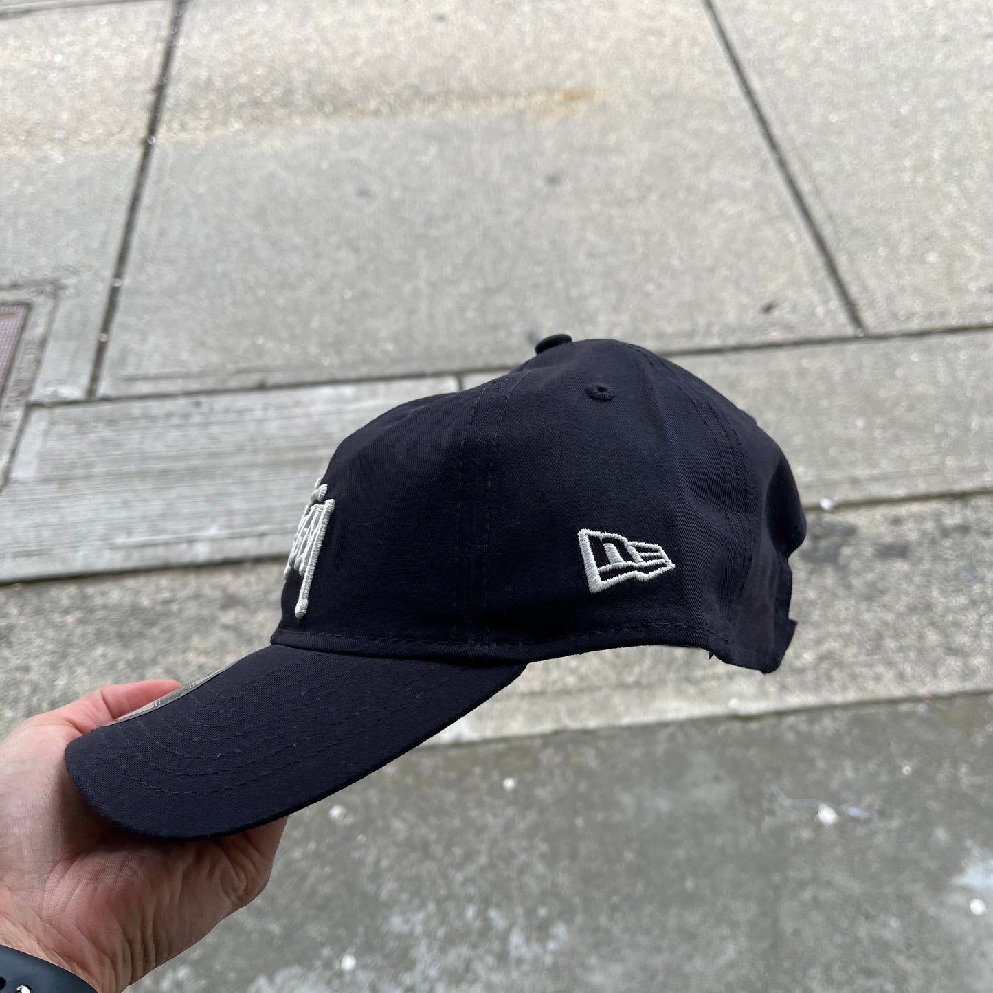 Stussy 9Twenty Cap
