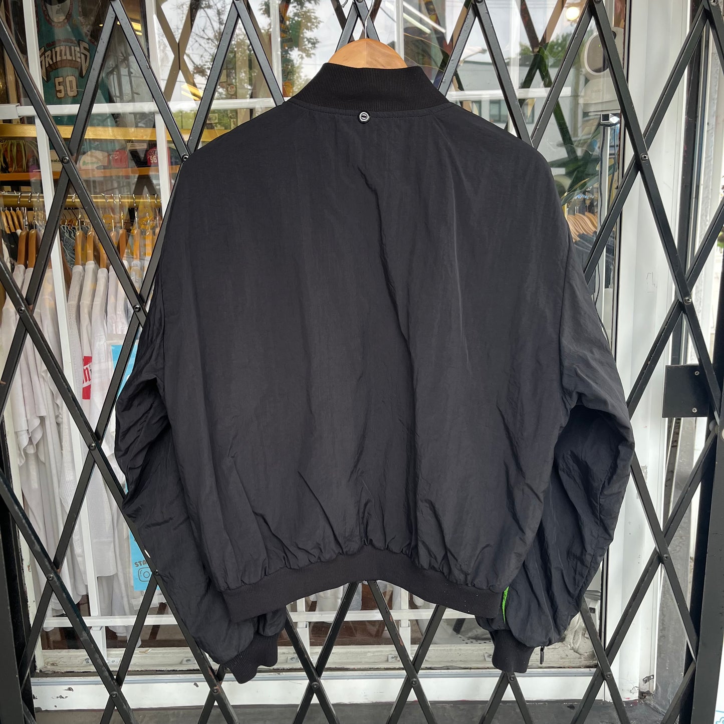 Vintage Arctic Cat Jacket - Size M