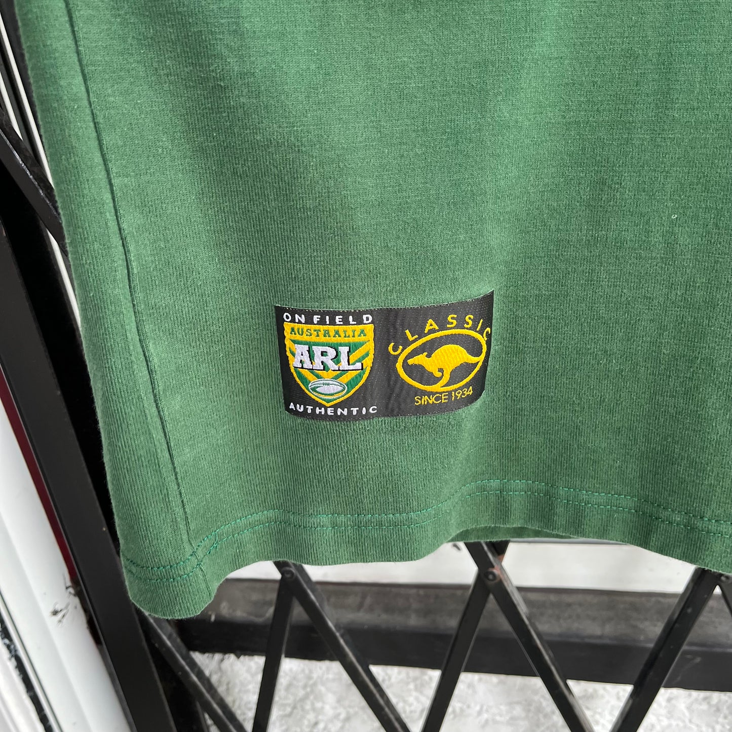 2000 Australian Rugby League Jersey - Size M