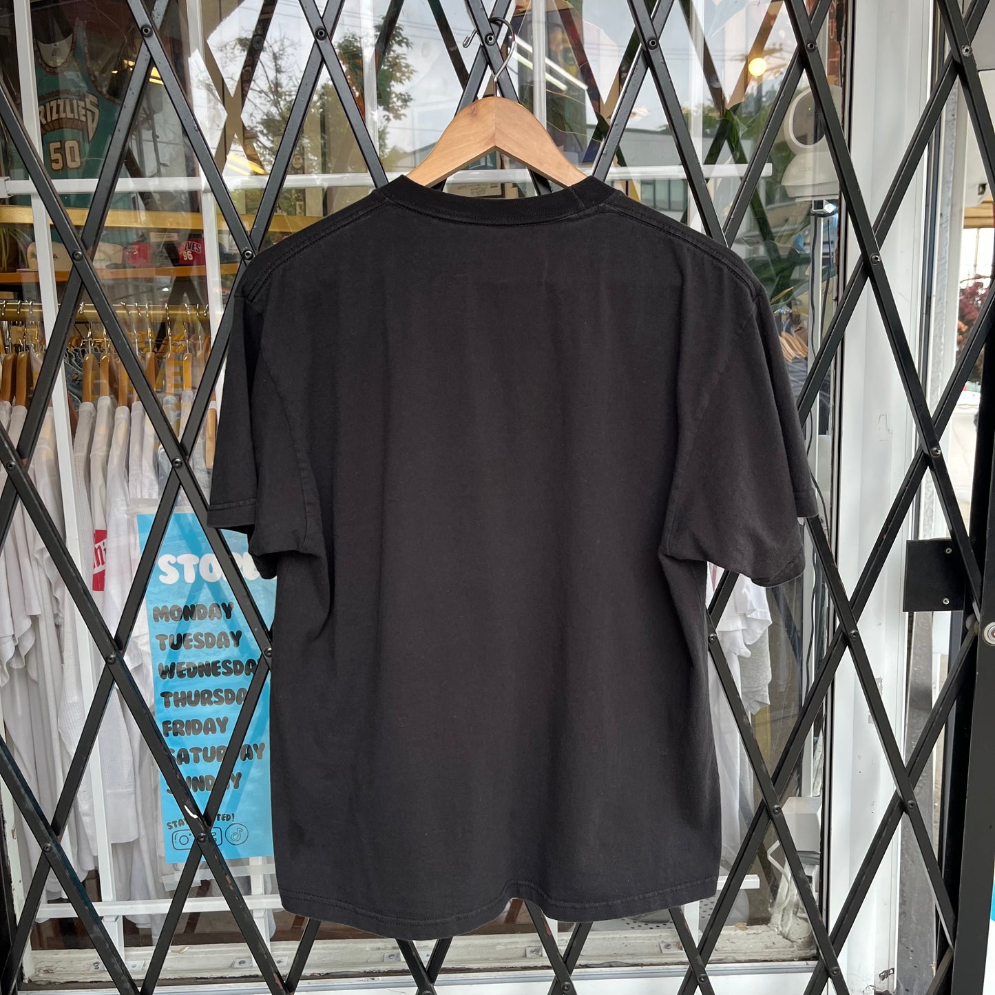 Vintage Jesus Souvenir Tee - Size L