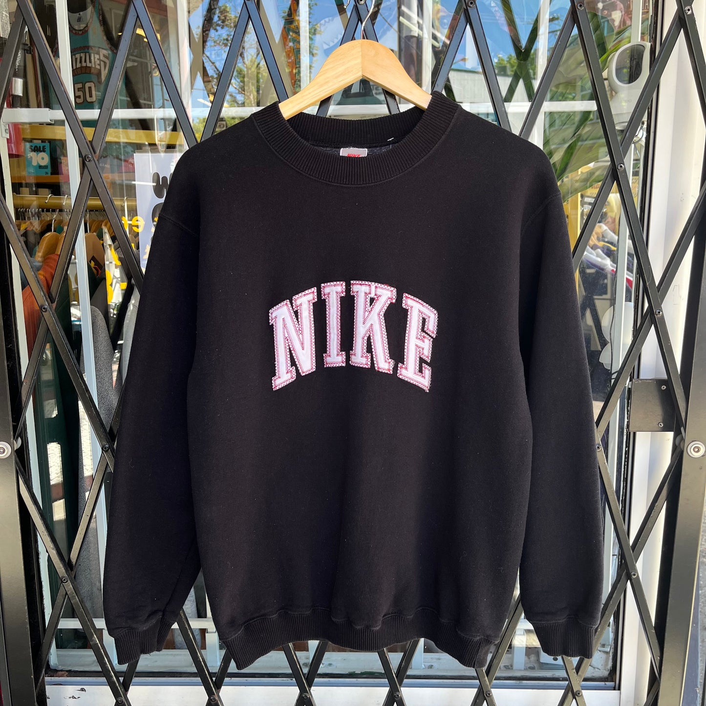 Vintage Nike Crewneck - Size M