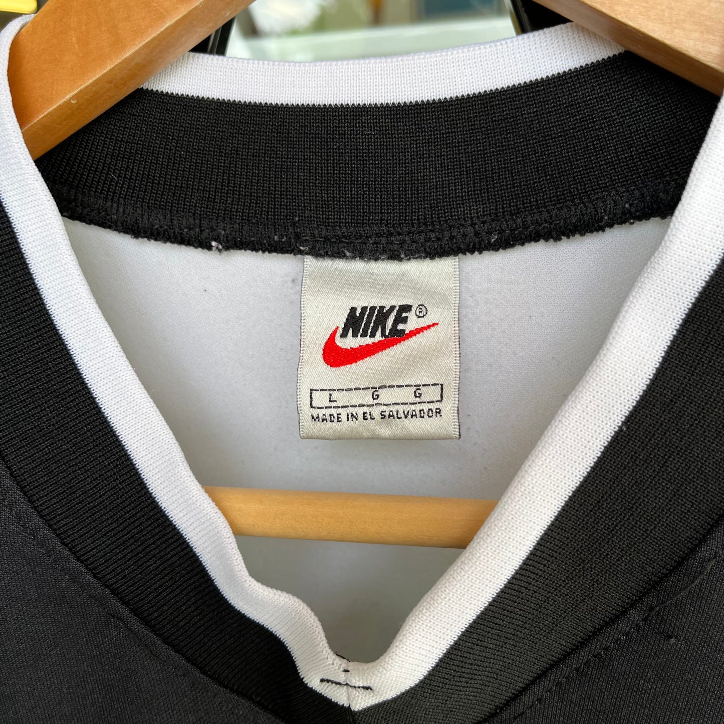 Vintage Nike Jersey - Size L