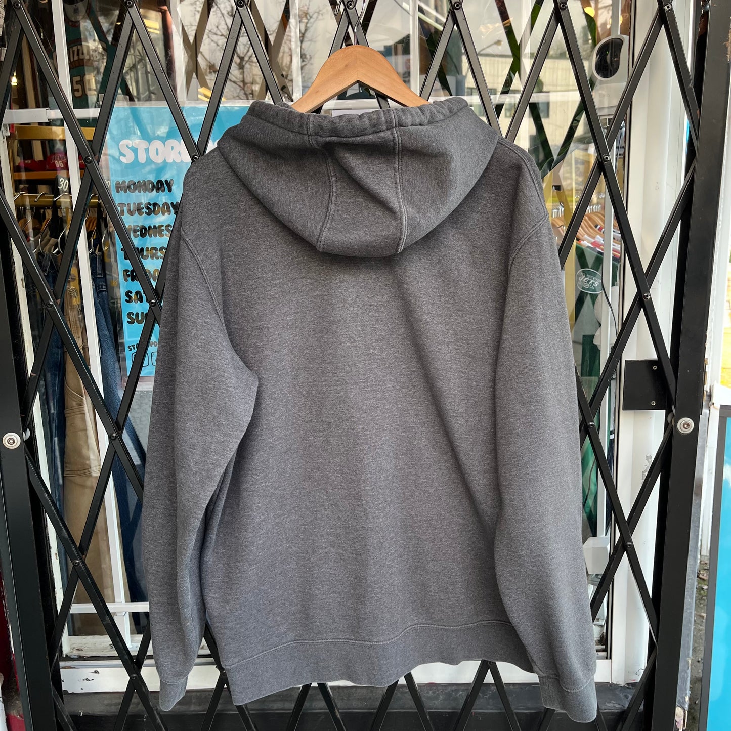 Carhartt Hoodie - Size L