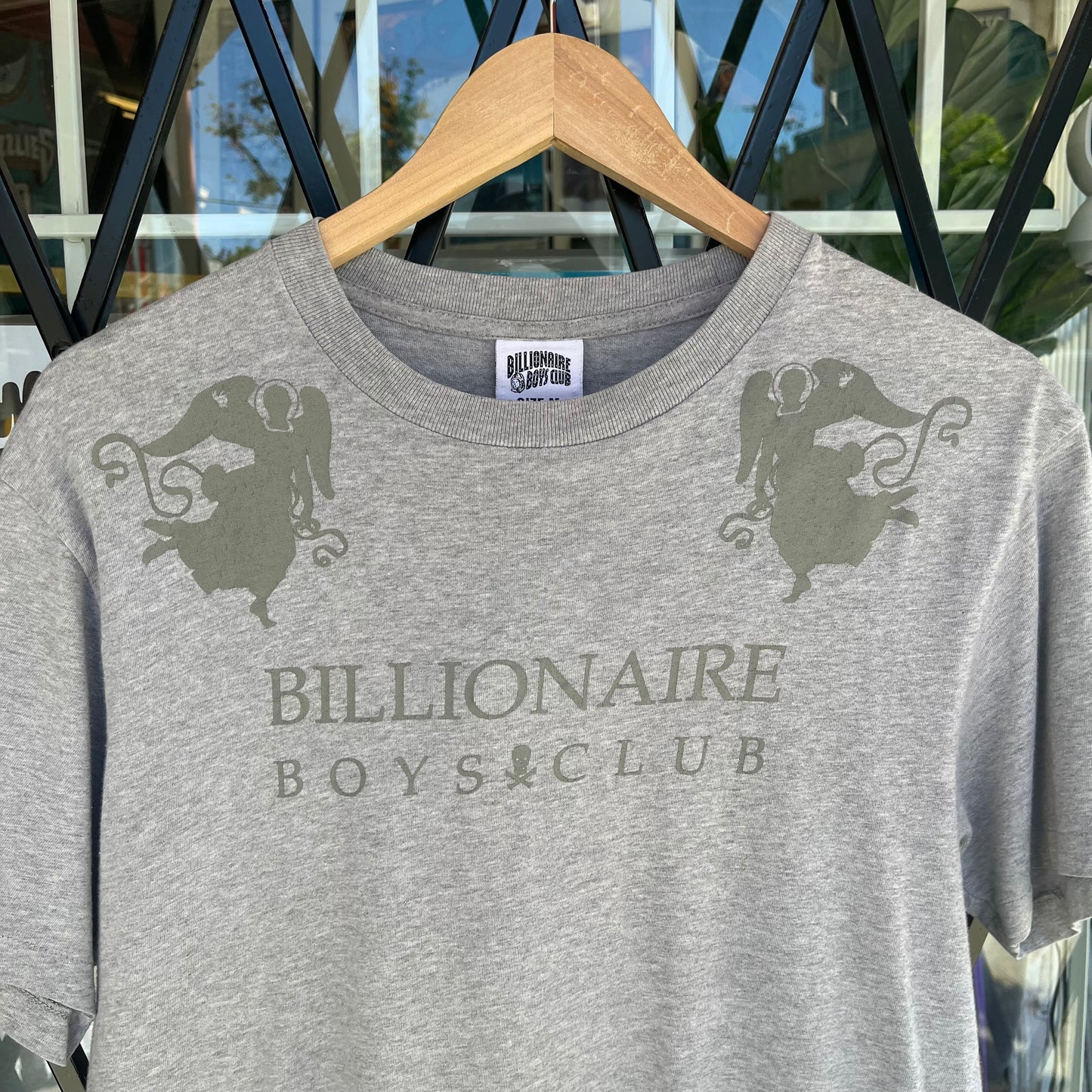 Billionaire Boys Club Tee - Size M