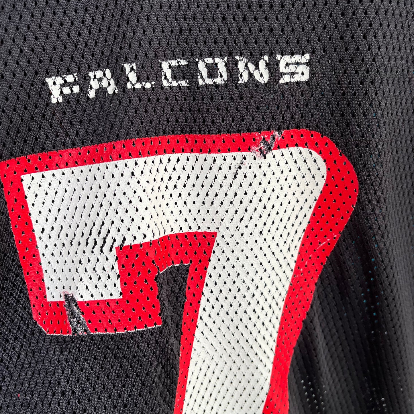 Atlanta Falcons Michael Vick Jersey - Size XXL