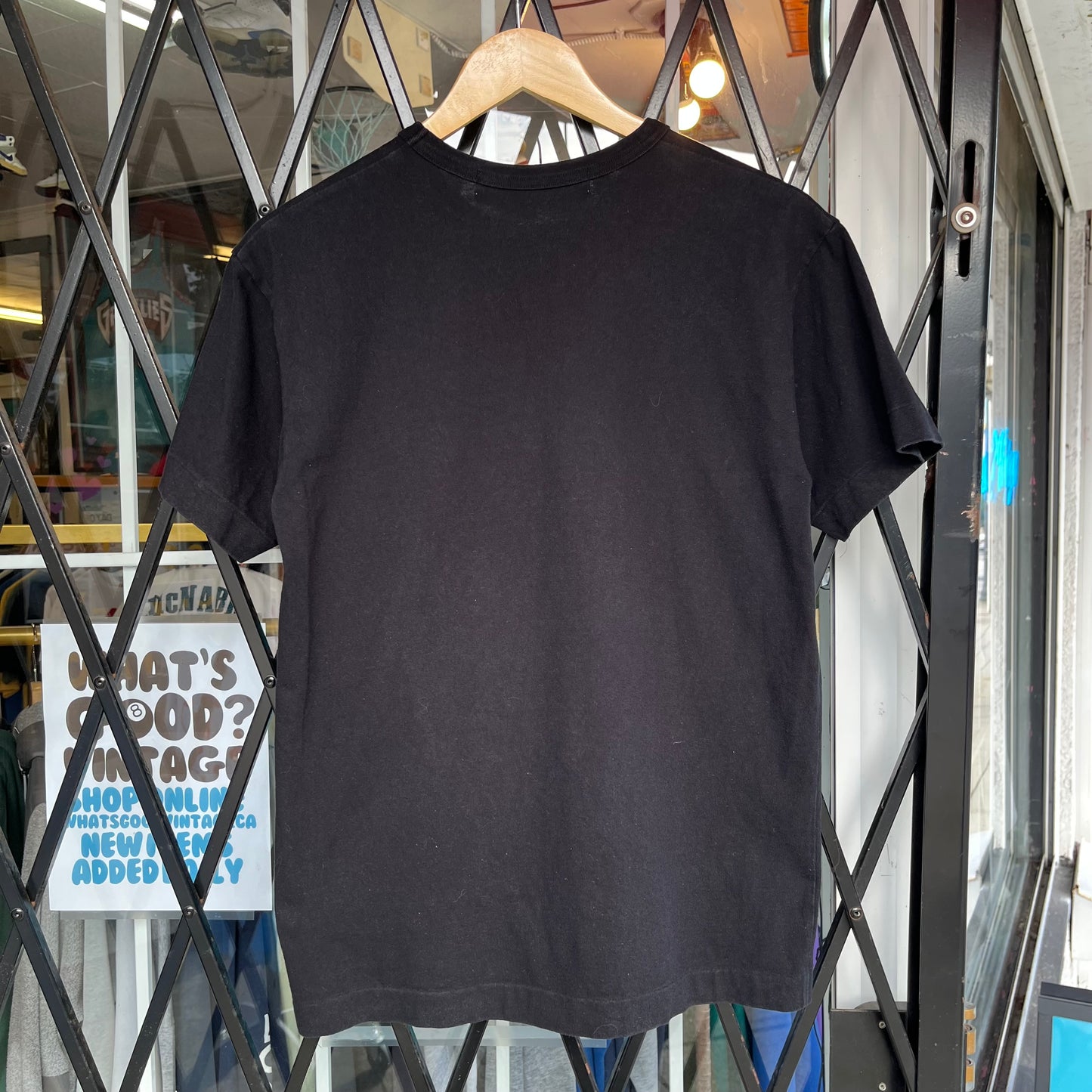 CDG Play Tee - Size L