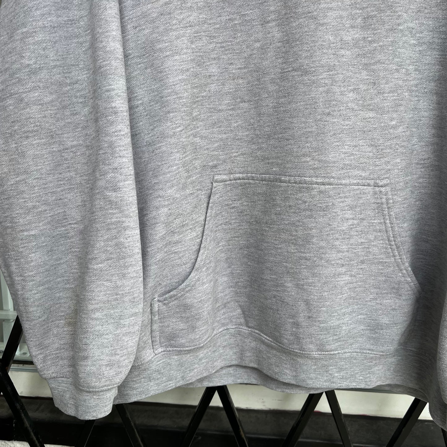 2003 WSU Rose Bowl Hoodie - Size XL