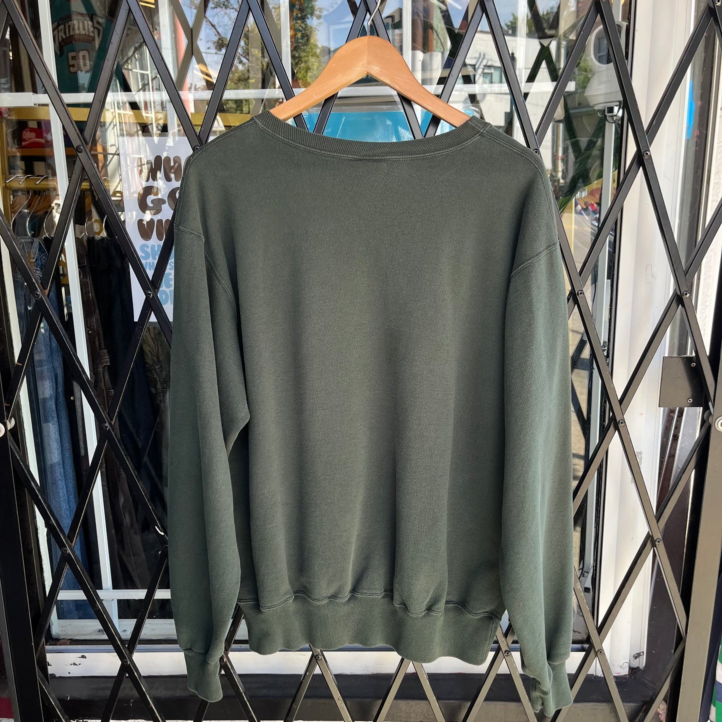 Vintage Champion Crewneck - Size XL