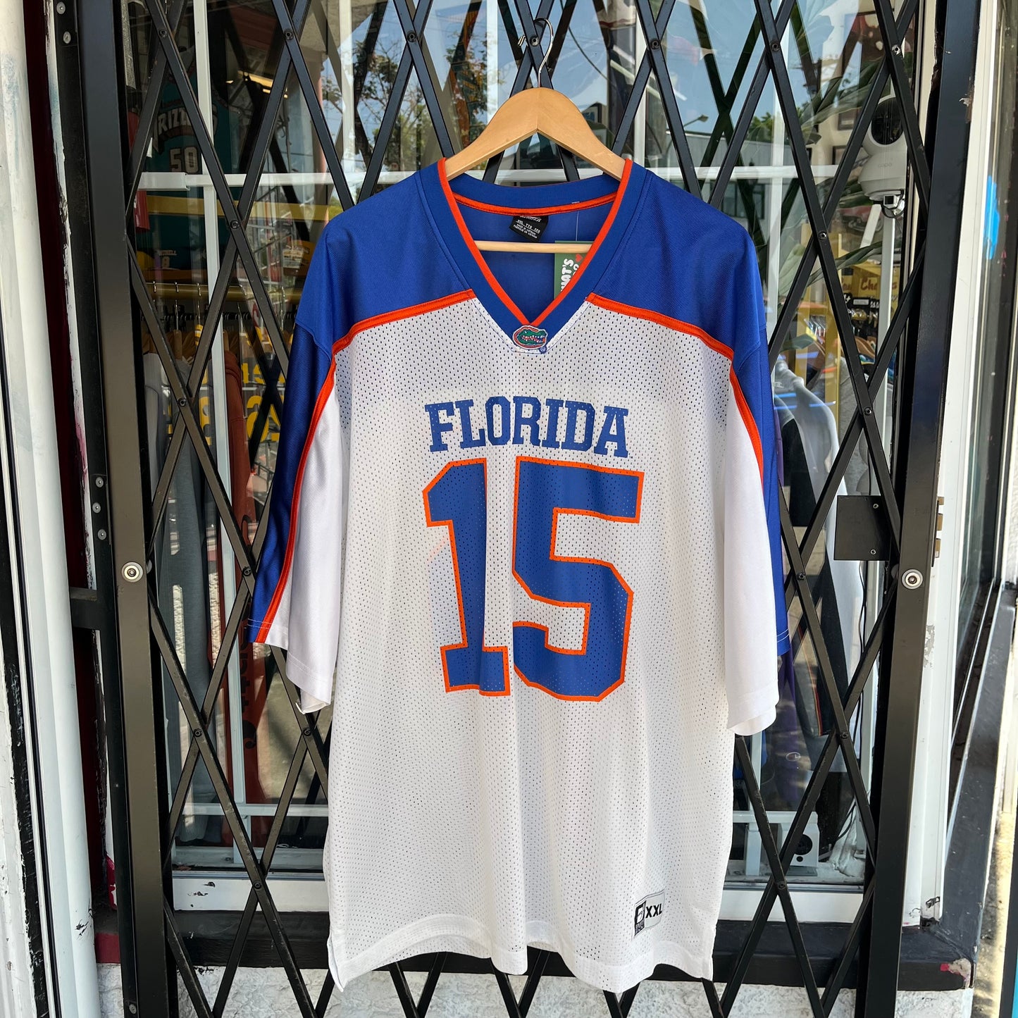 Florida Gators Tim Tebow Jersey - Size XXL