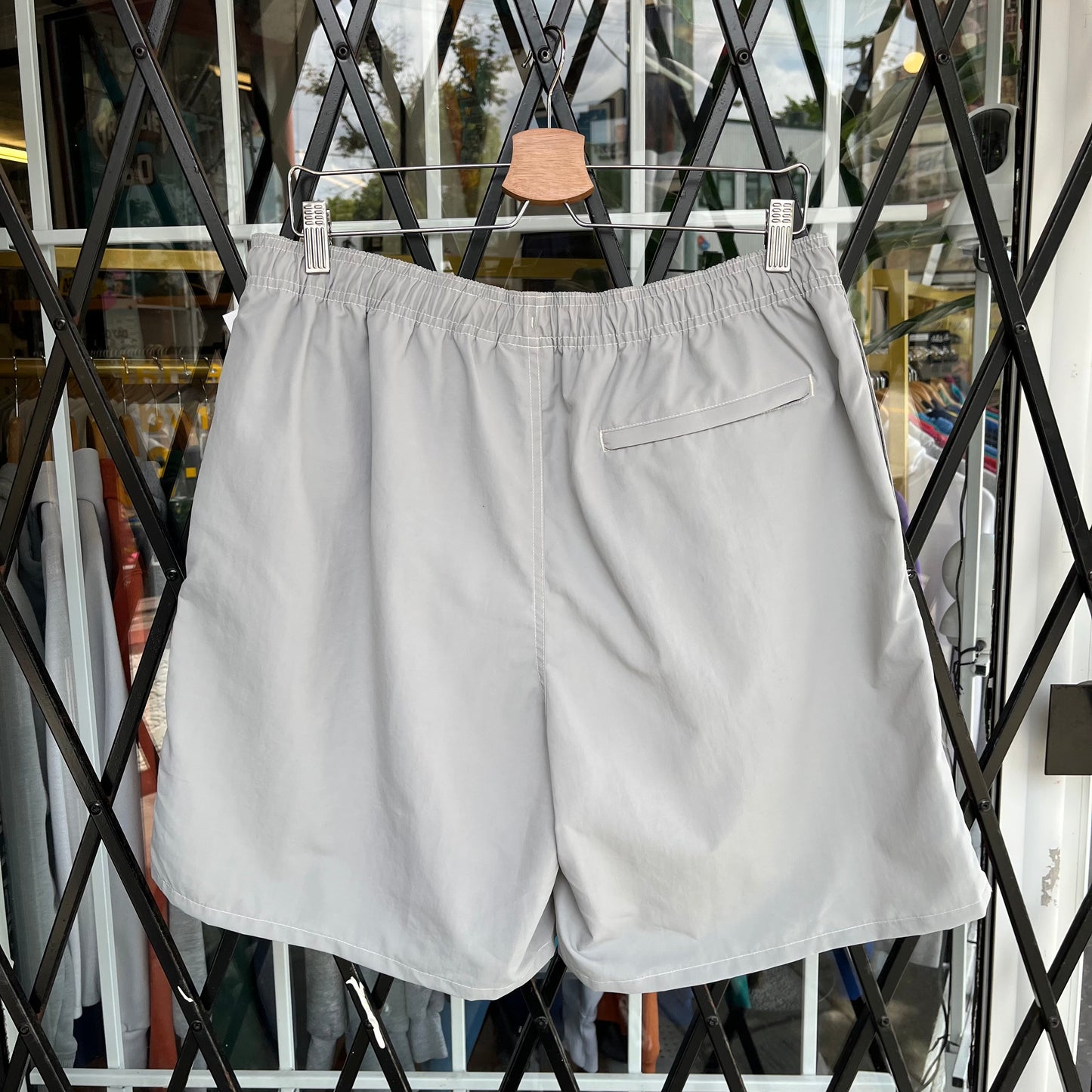 Stussy Water Sport Shorts - Size L
