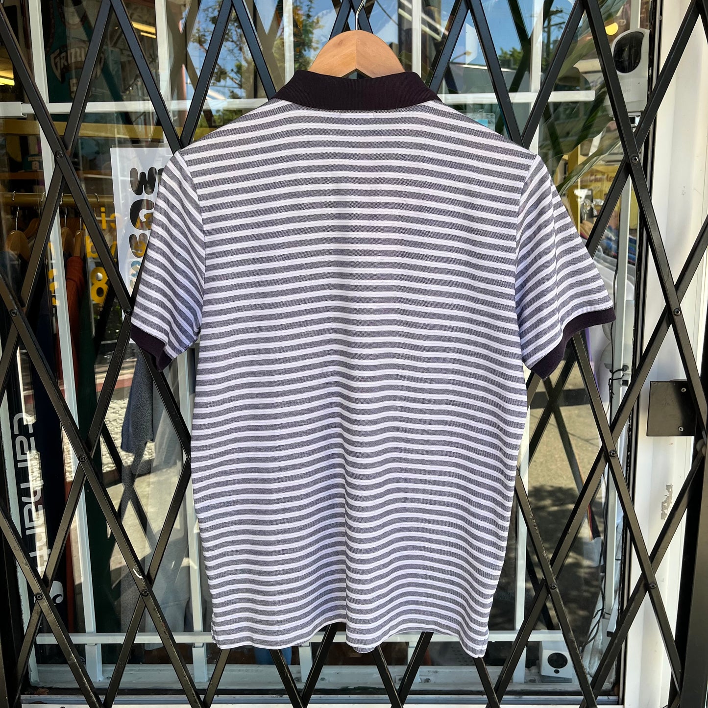 YSL Polo Shirt - Size M