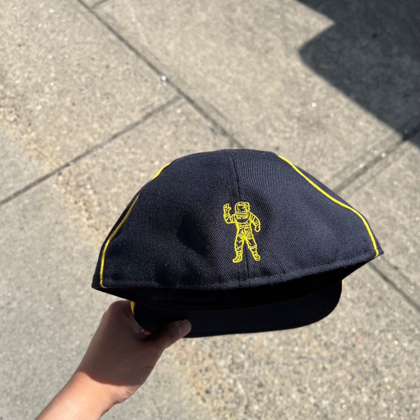 Billionaire Boys Club Hat - Size 7 5/8