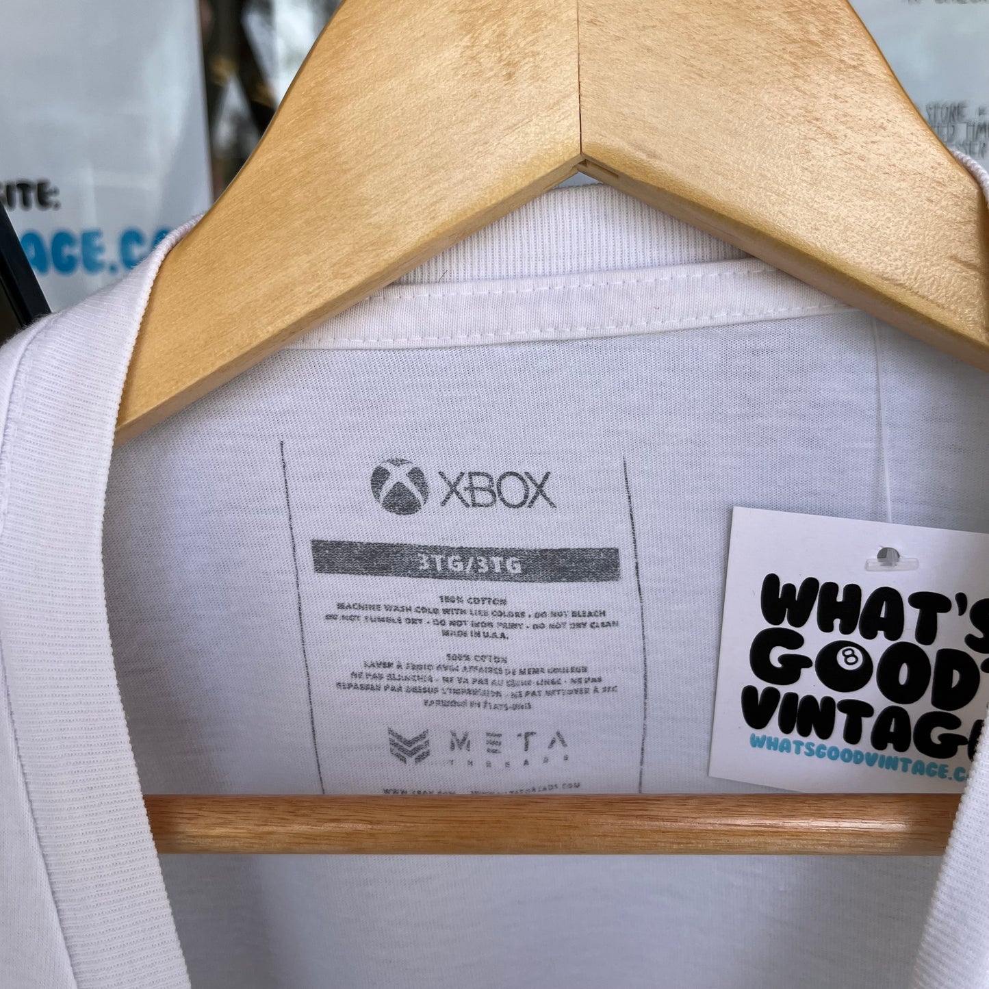 Xbox 360 Tee - Size XXXL