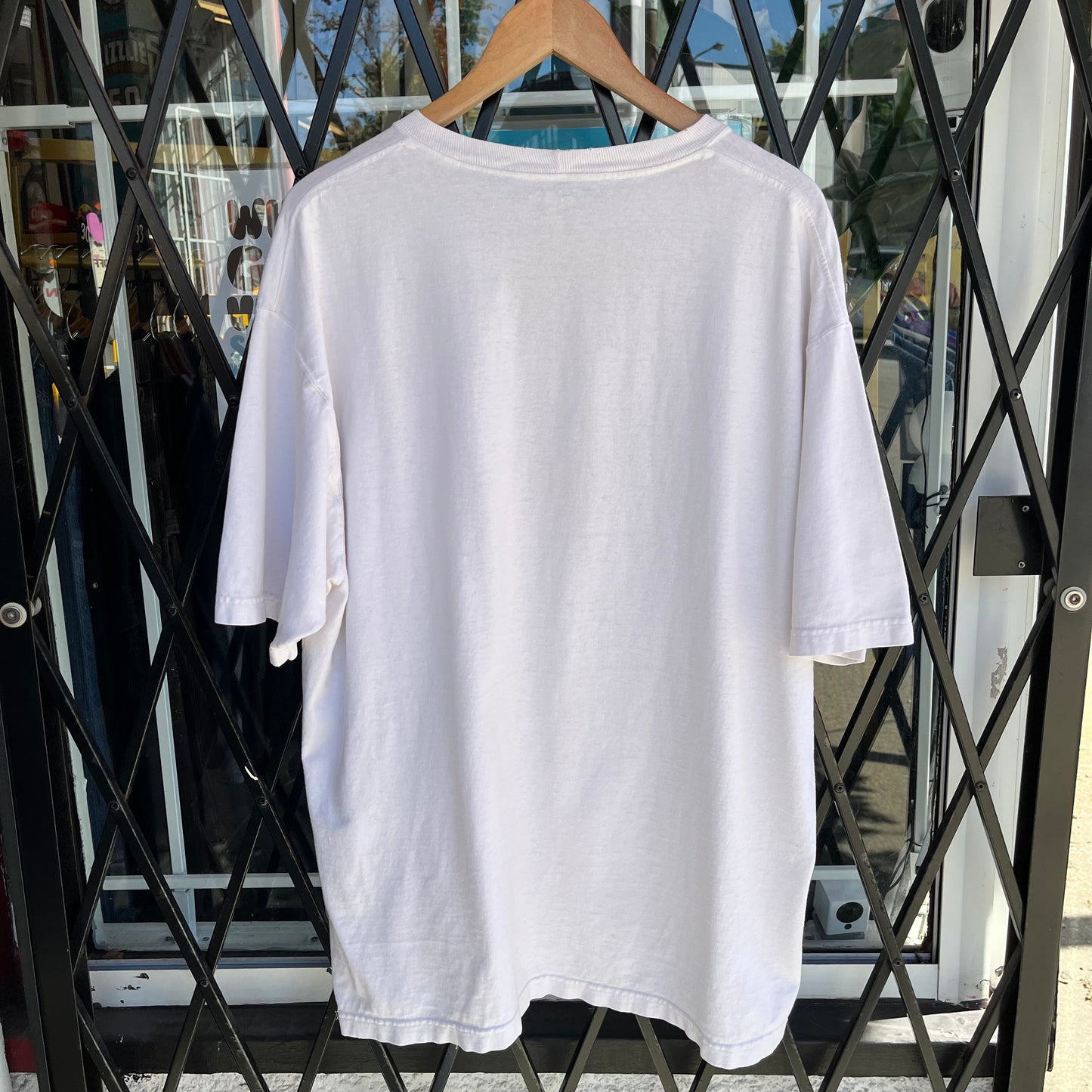 Carhartt Pocket Tee - Size XL