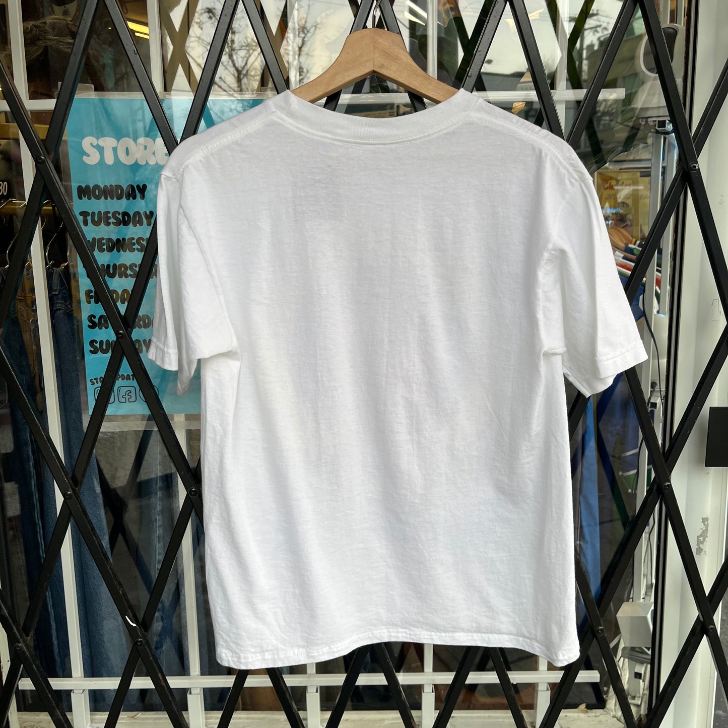 2009 Obama Tee - Size S