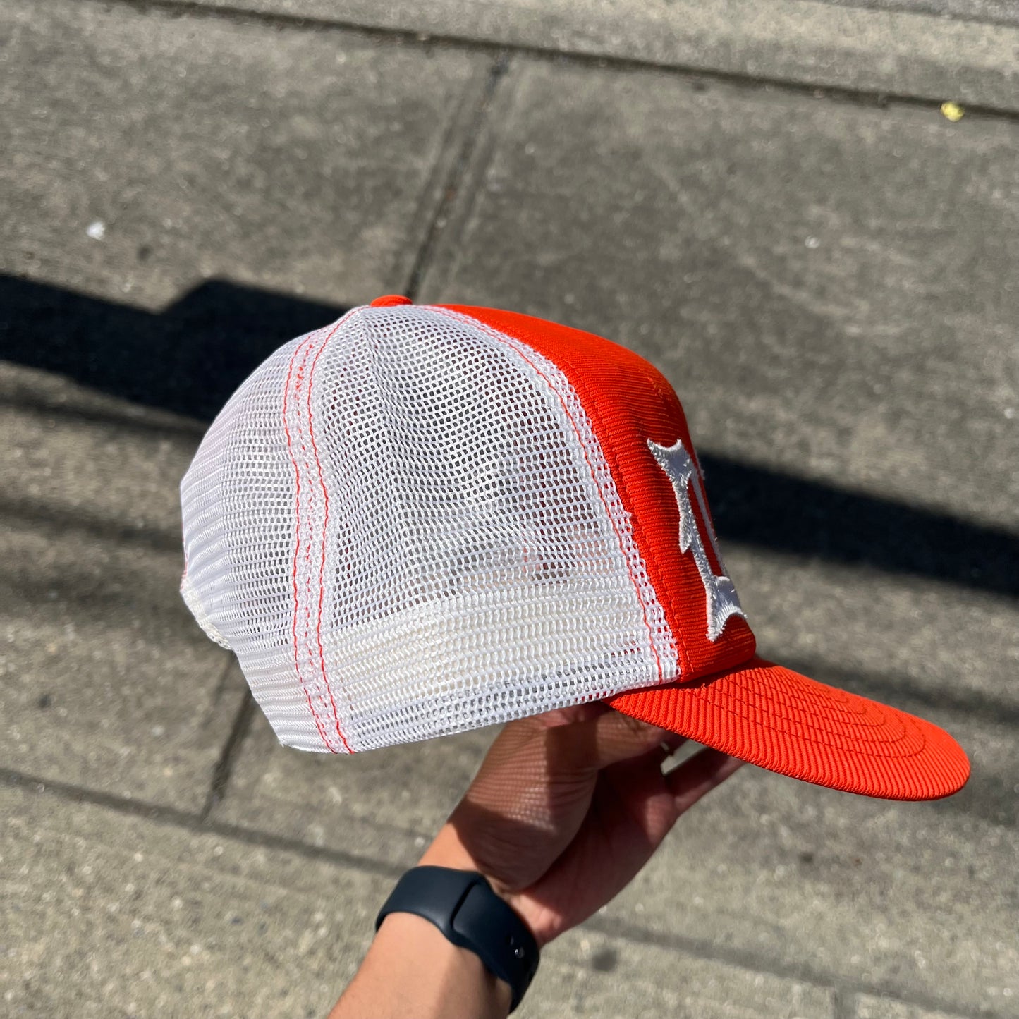 1980’s DPS Trucker Hat