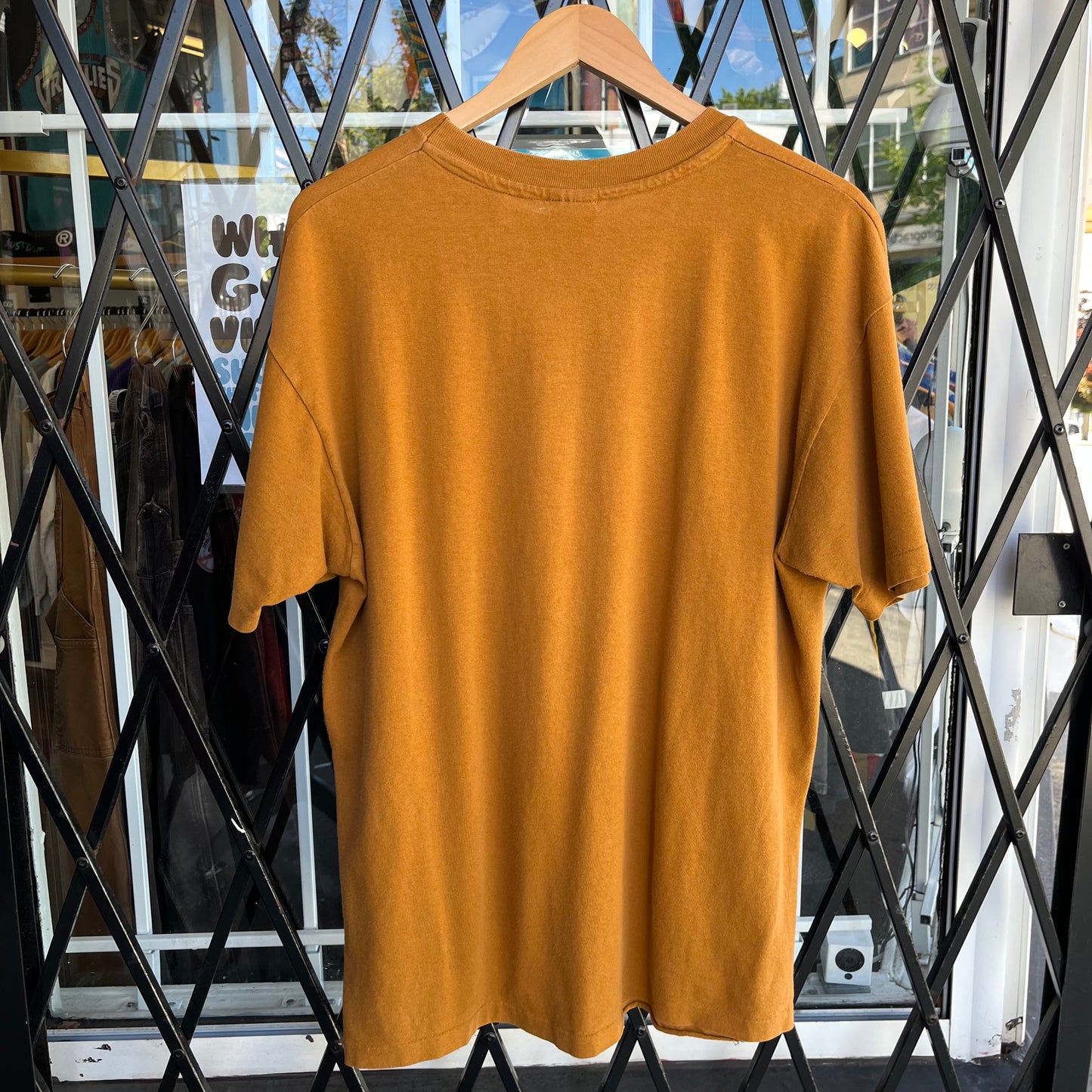 Vintage Punch Habana Cigars Tee - Size XL