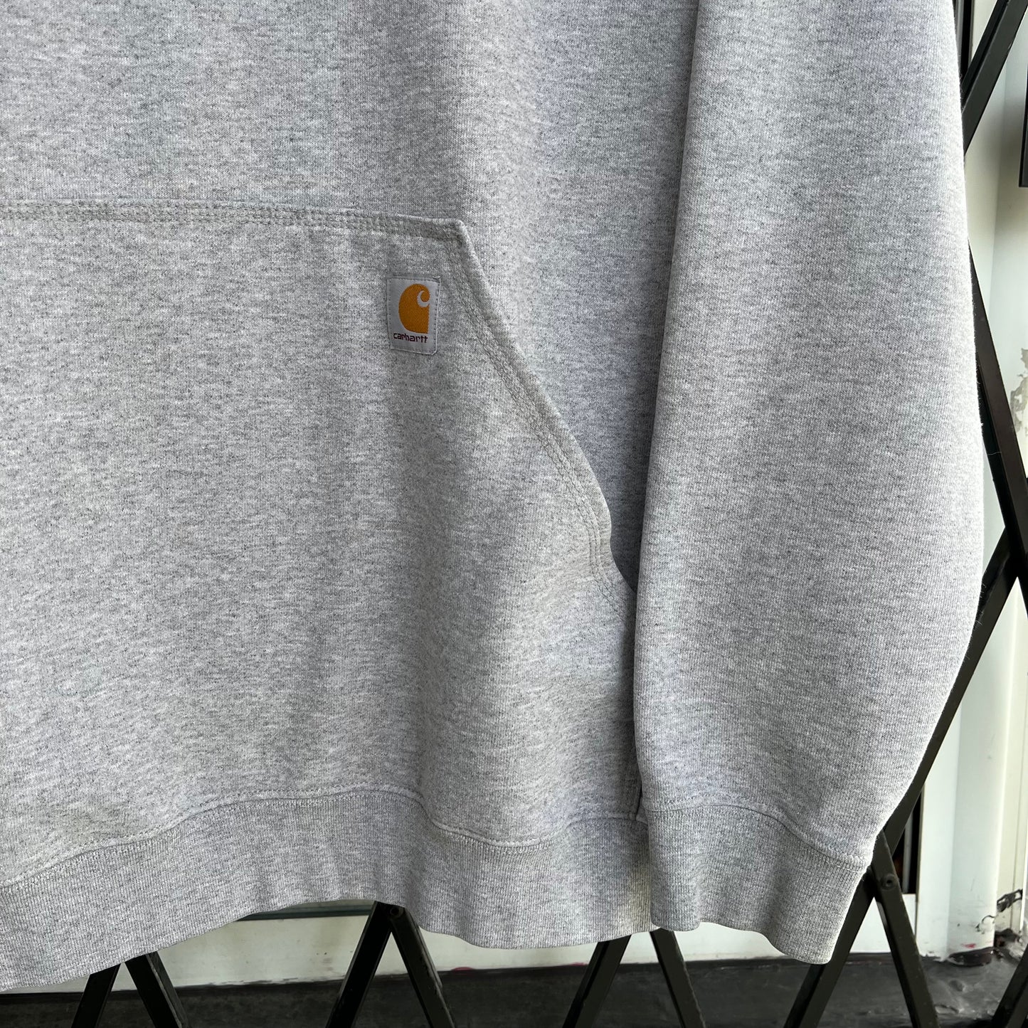 Carhartt Hoodie - Size L