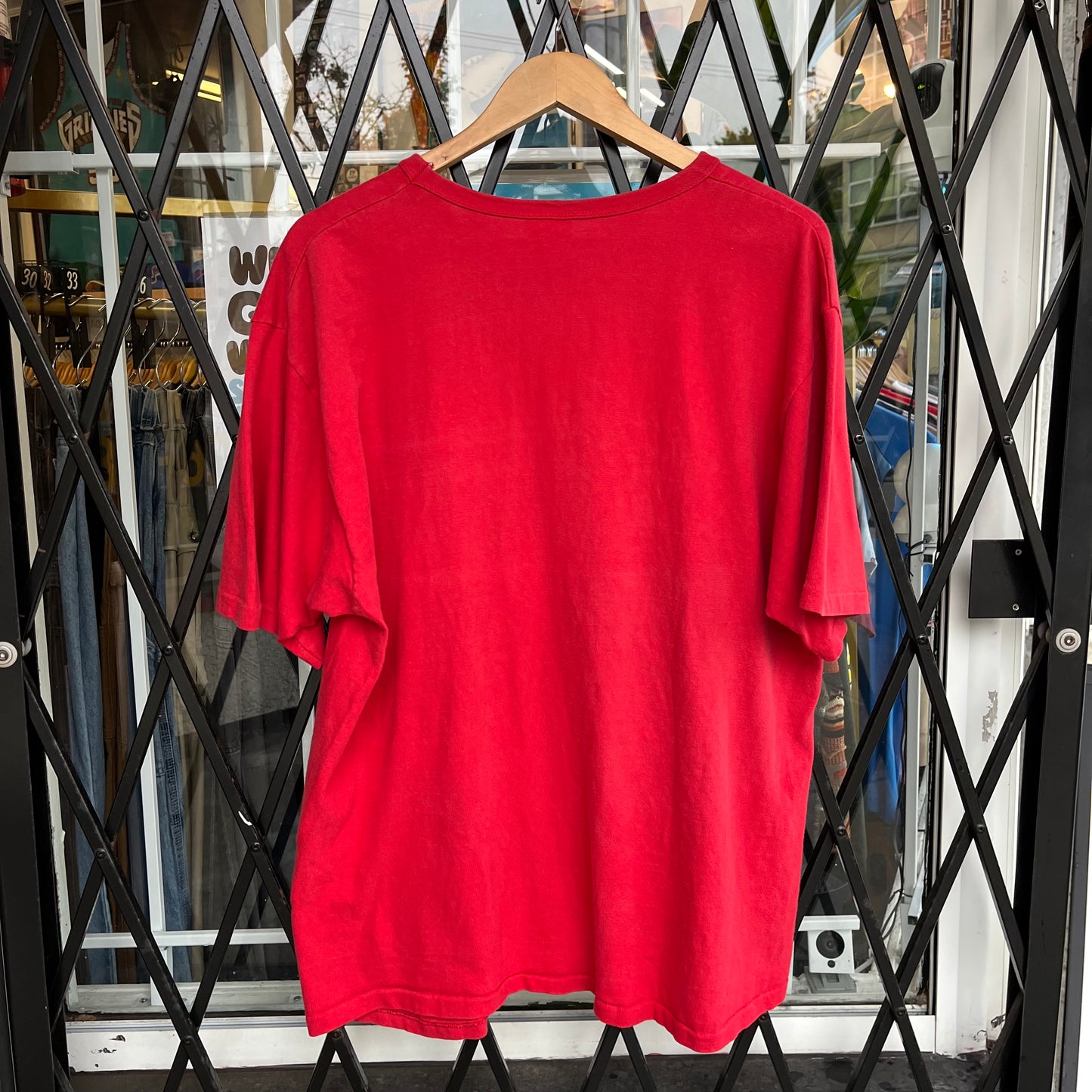 1980’s Starter San Francisco 49ers Tee - Size XL