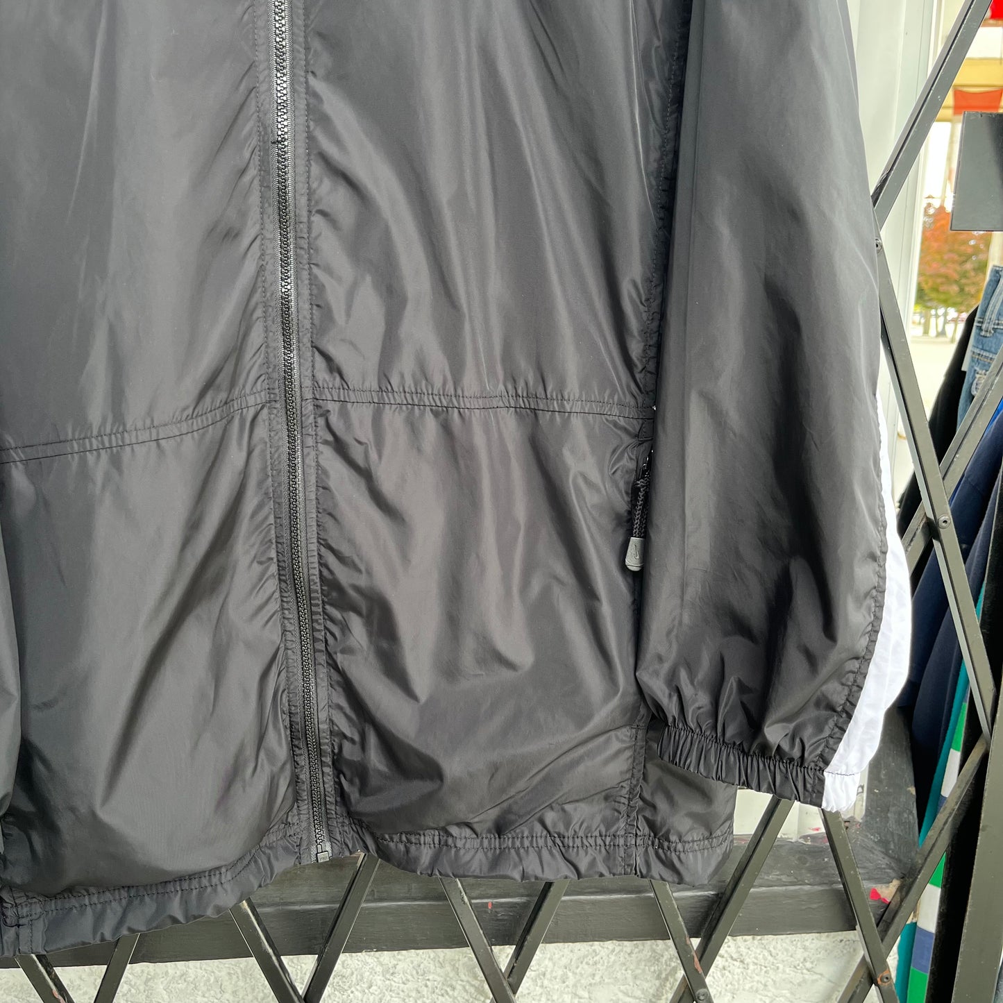 Vintage Nike Windbreaker - Size L