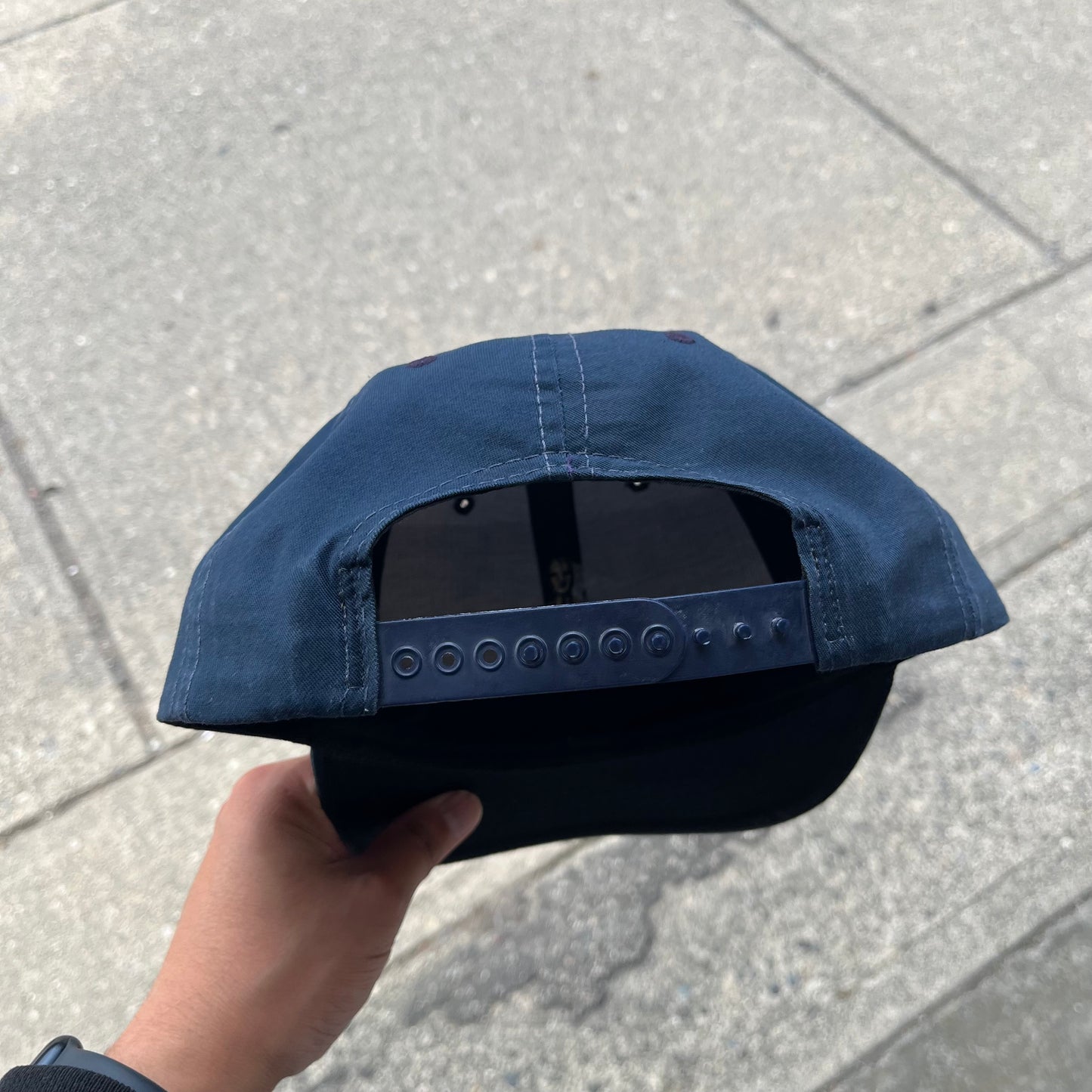 Vintage Oscar Awards Snapback