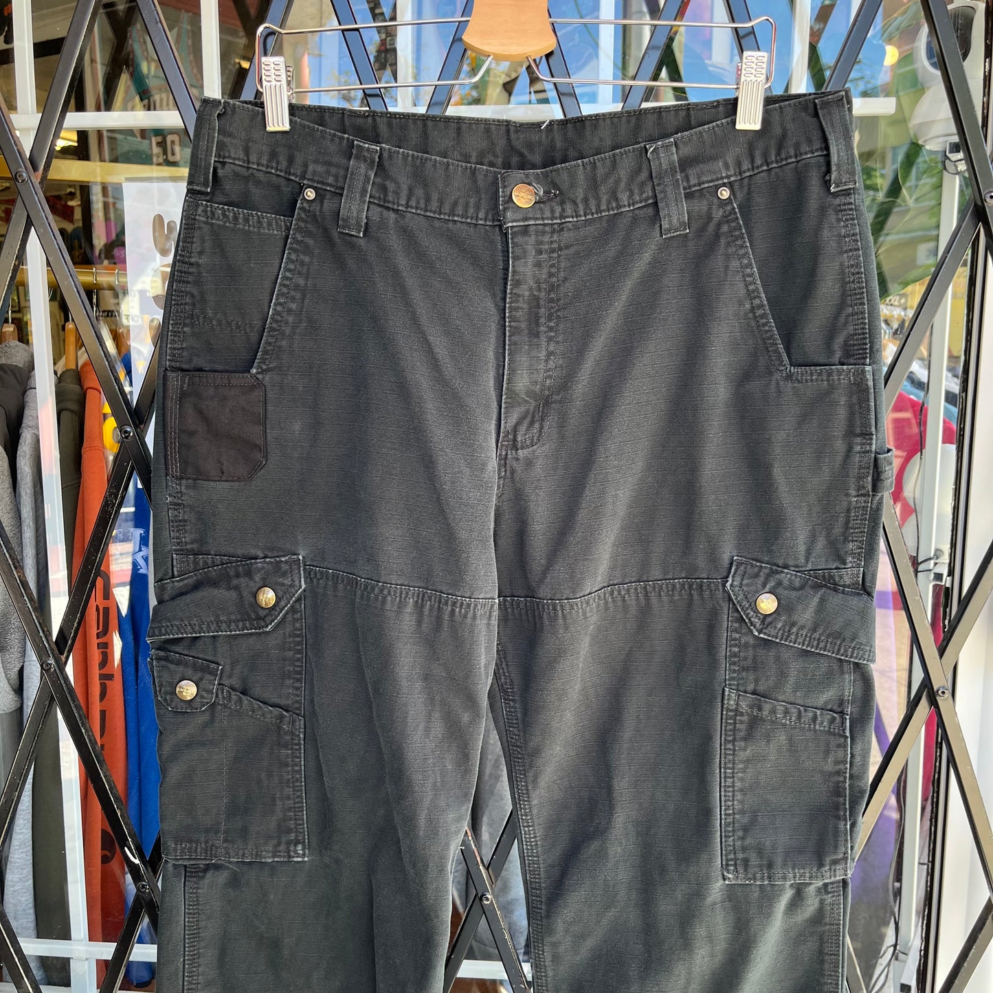 Carhartt Cargo Pants - Size 36W