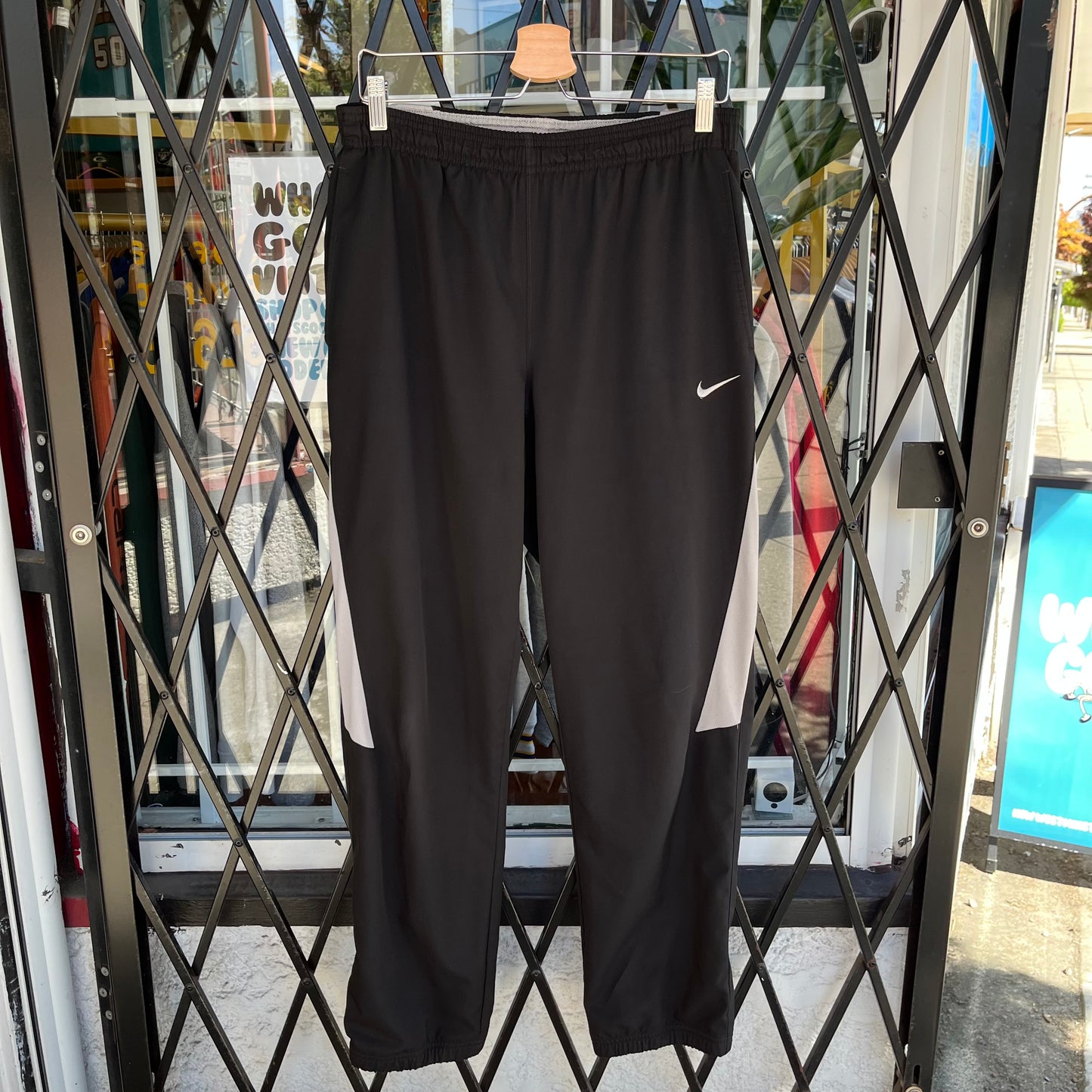 Nike Track Pants - Size M