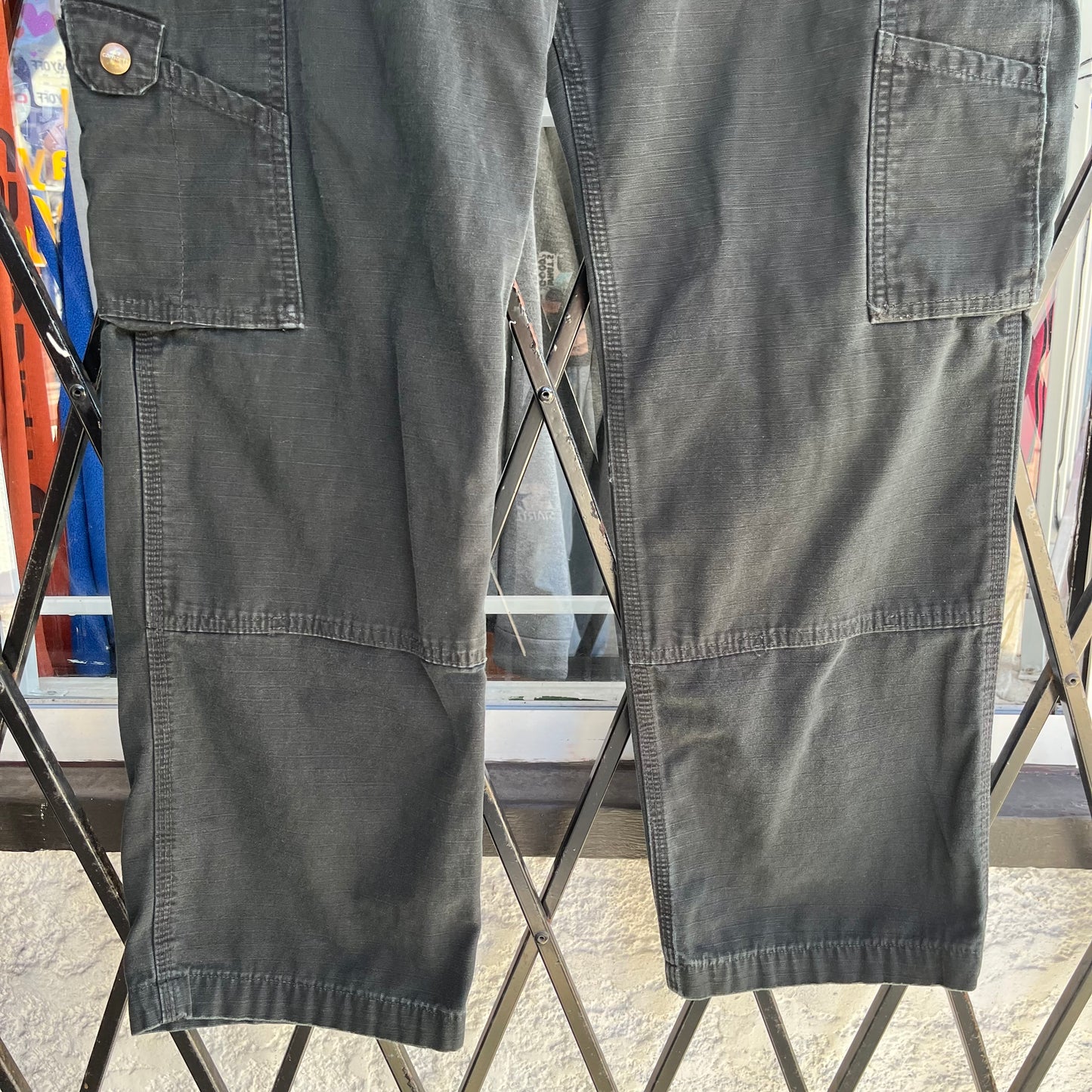 Carhartt Cargo Pants - Size 36W