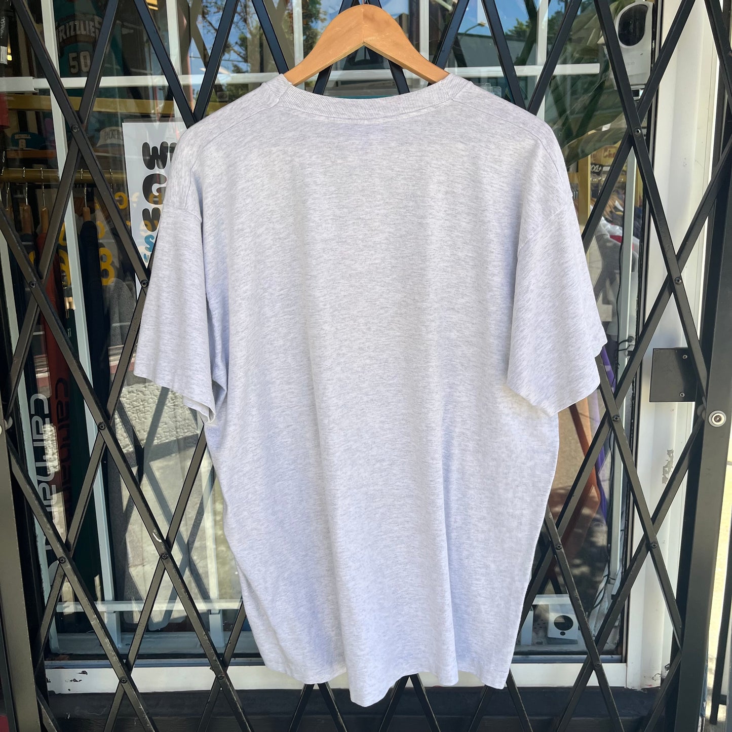 Vintage Play Dirty Tee - Size XL