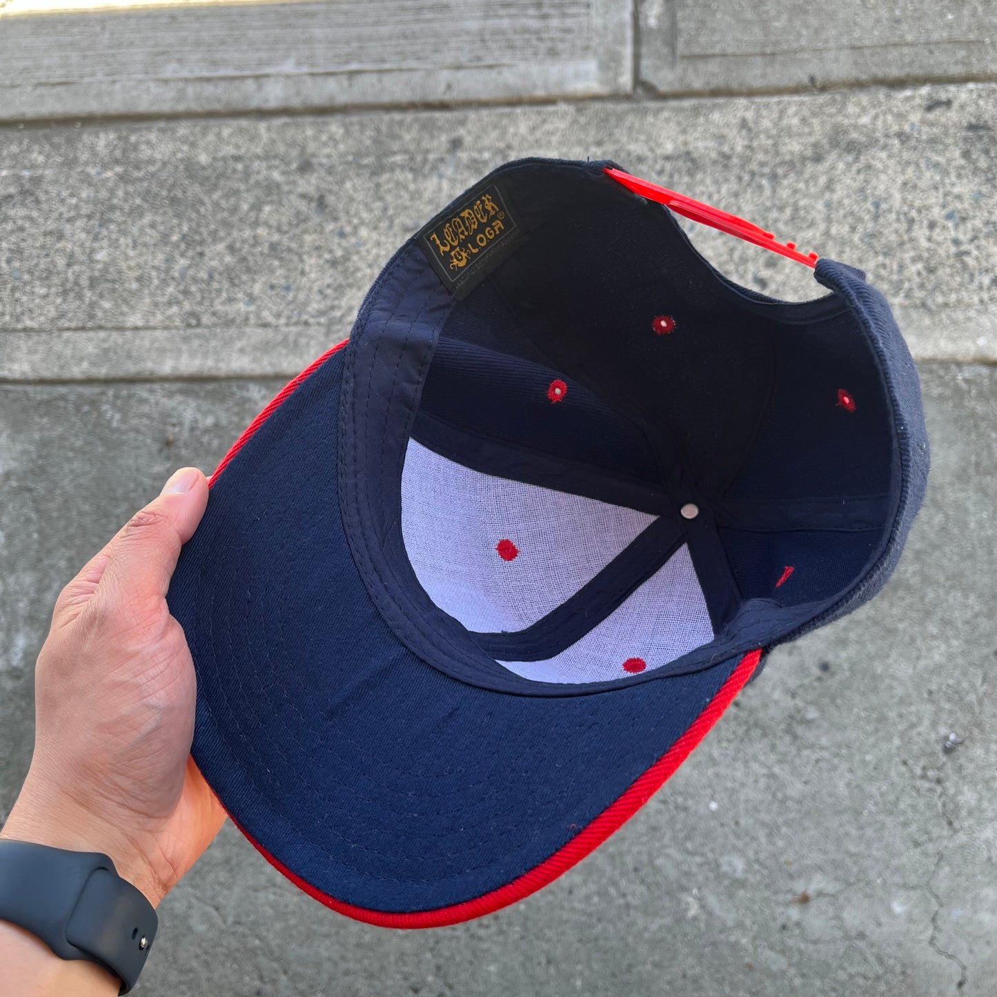 Arsenal Snapback
