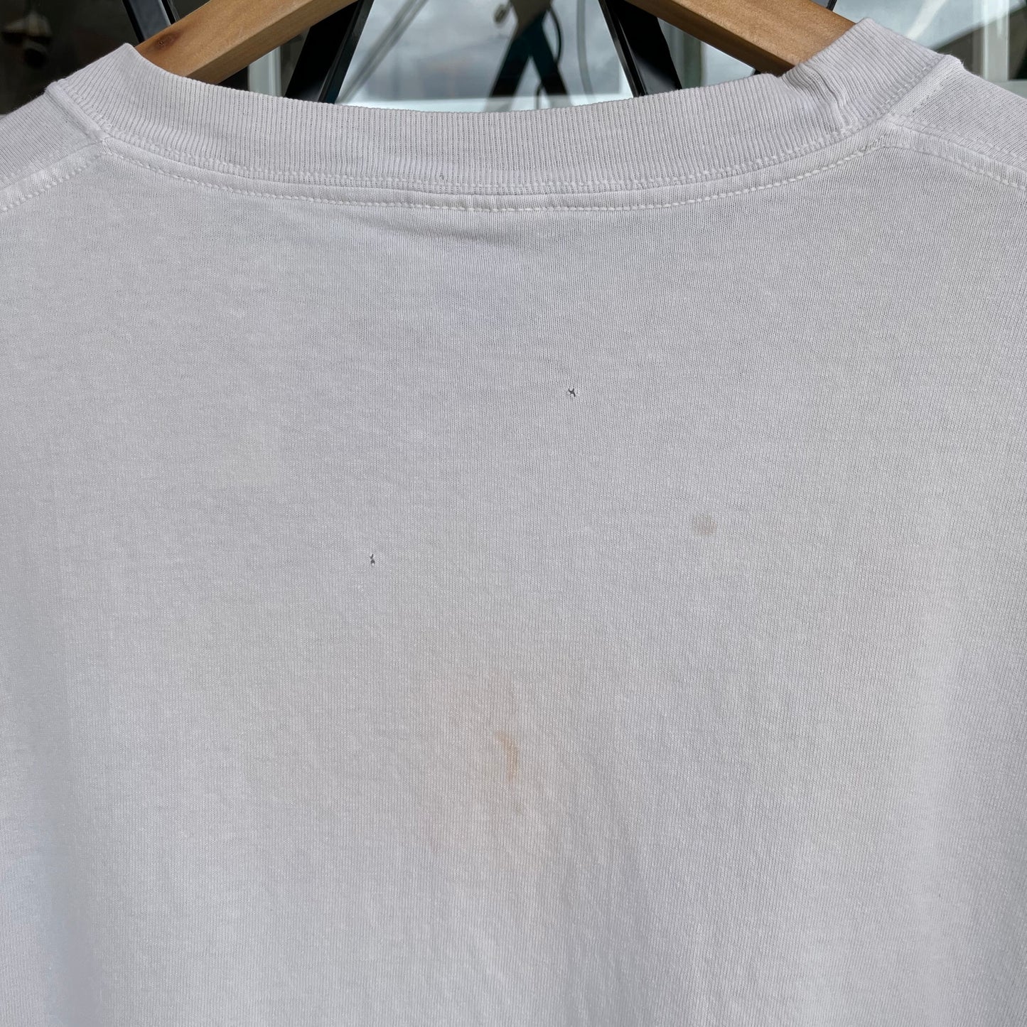Vintage Modigliani Art Tee - Size XL