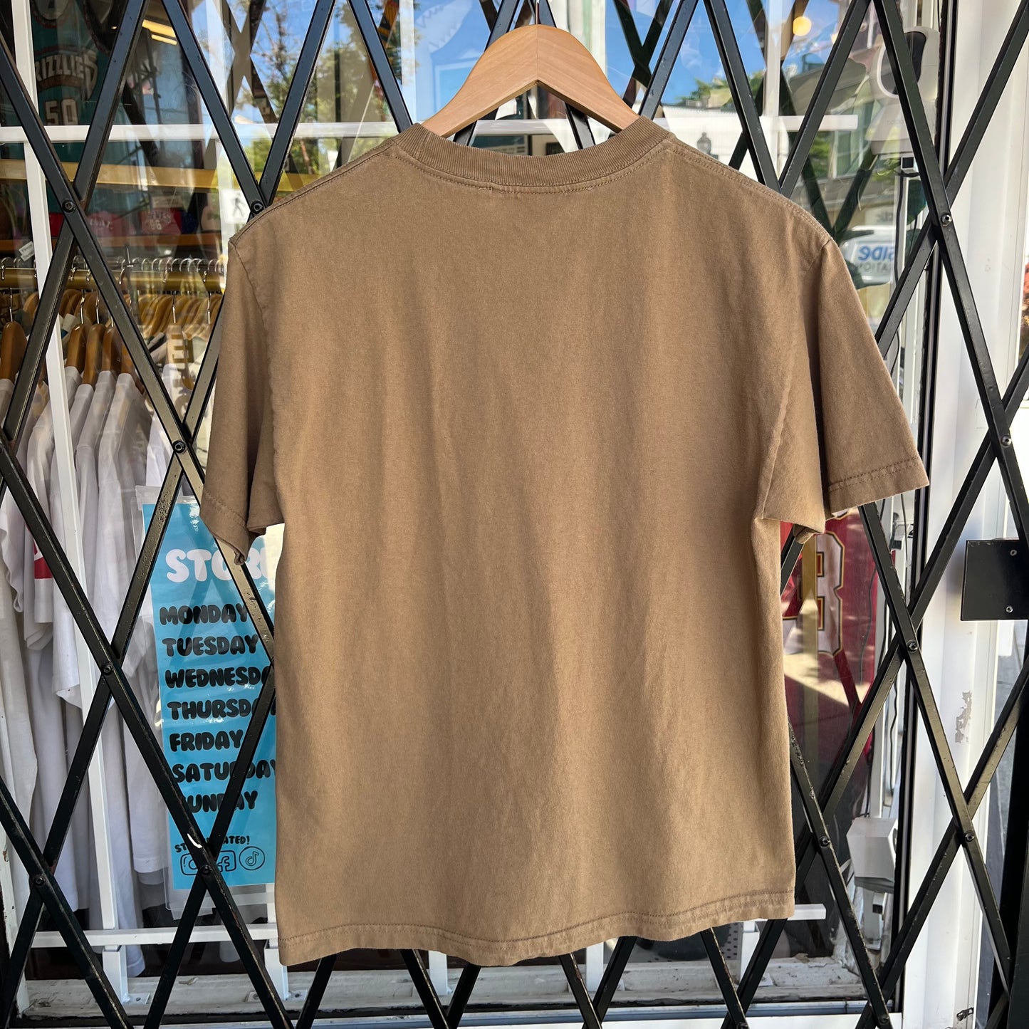 Golf Tee - Size M