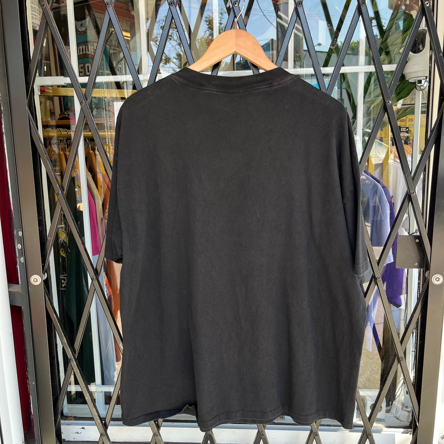 Vintage Lucardo Passion Nera Tee - Size XXL