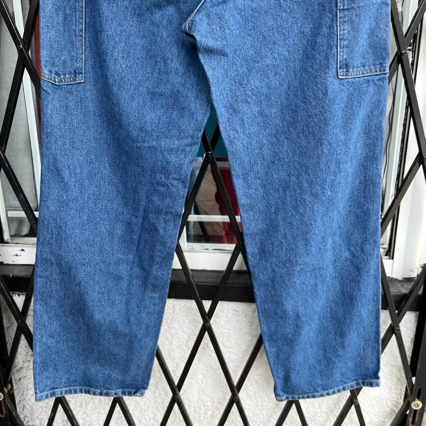 Carhartt Double Knee Pants - Size 36W