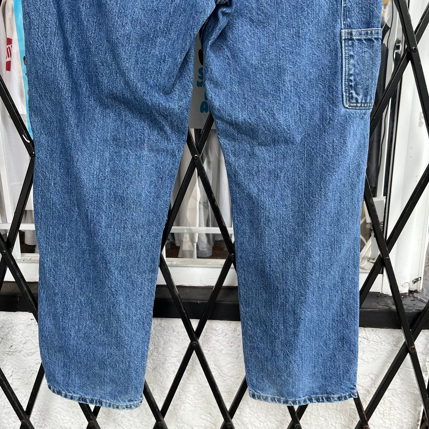 Dickies Carpenter Pants - Size 38W x 32L