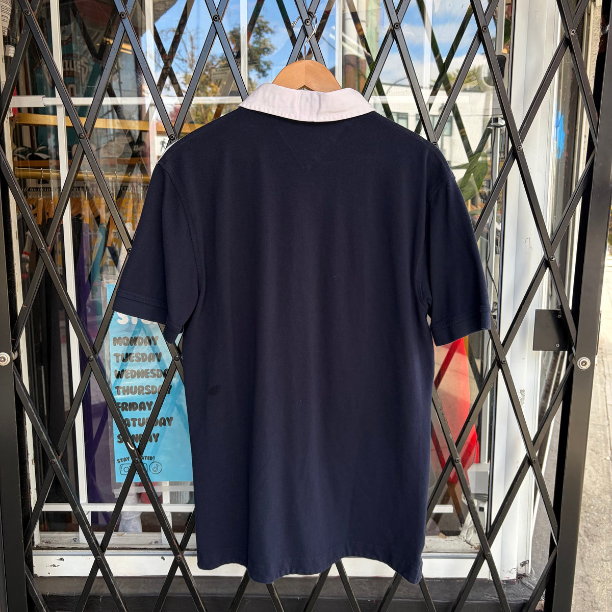 Tommy Hilfiger Shirt - Size XL