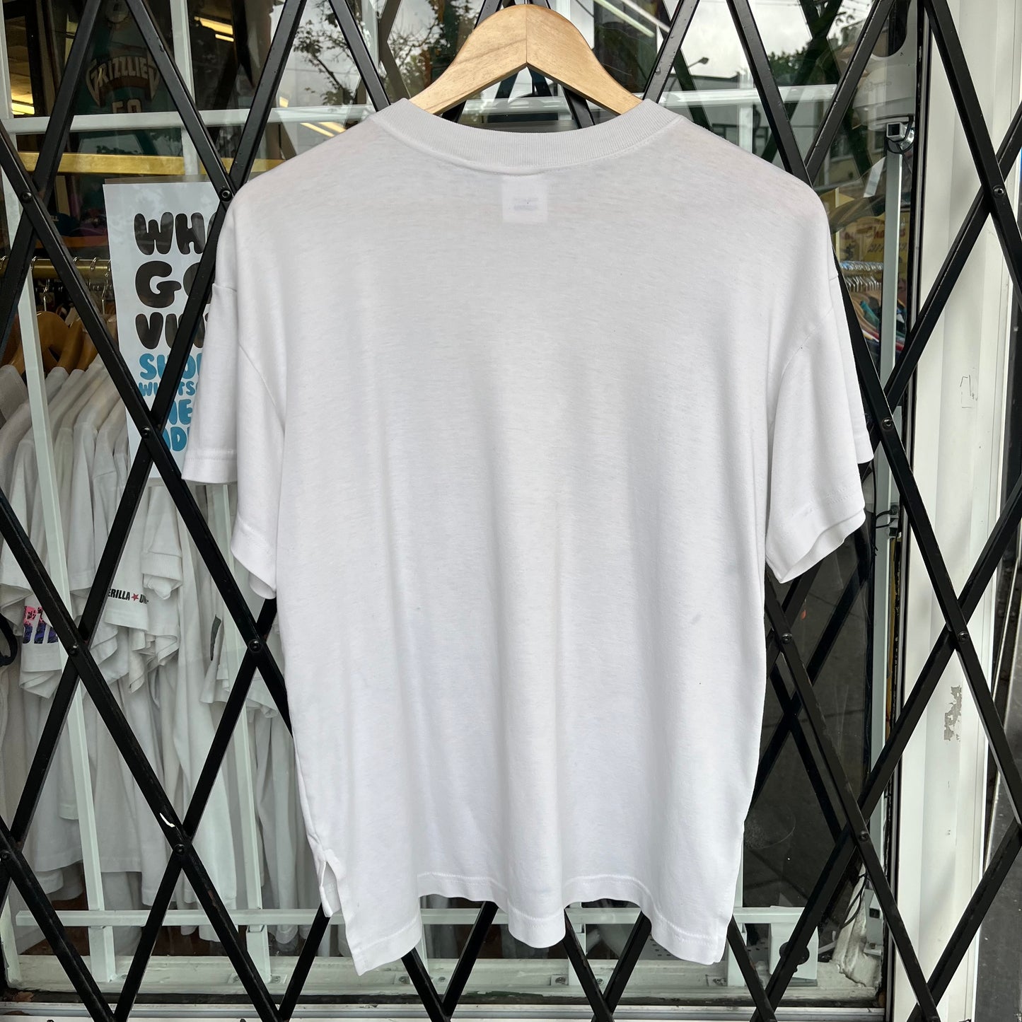 Vintage Disney Pinocchio Tee - Size M