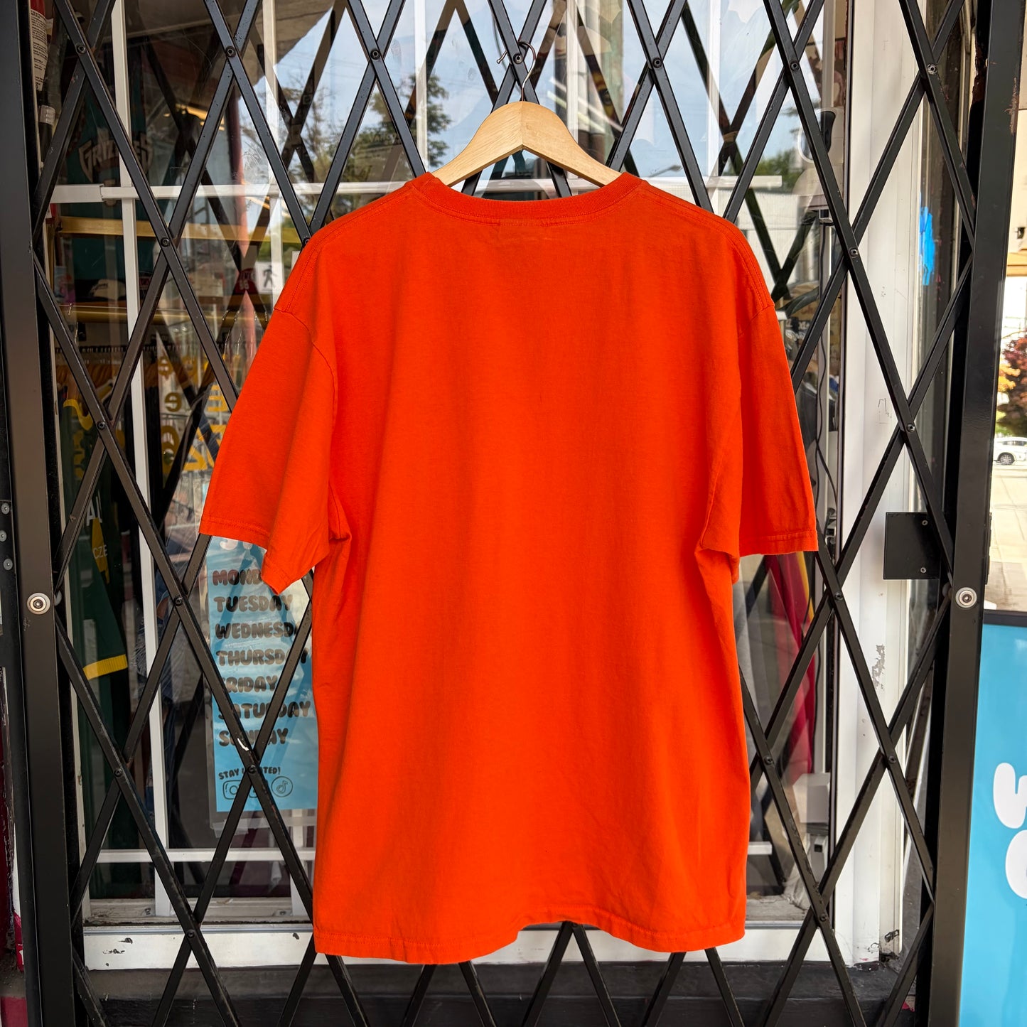 Vintage Nike Tee - Size L