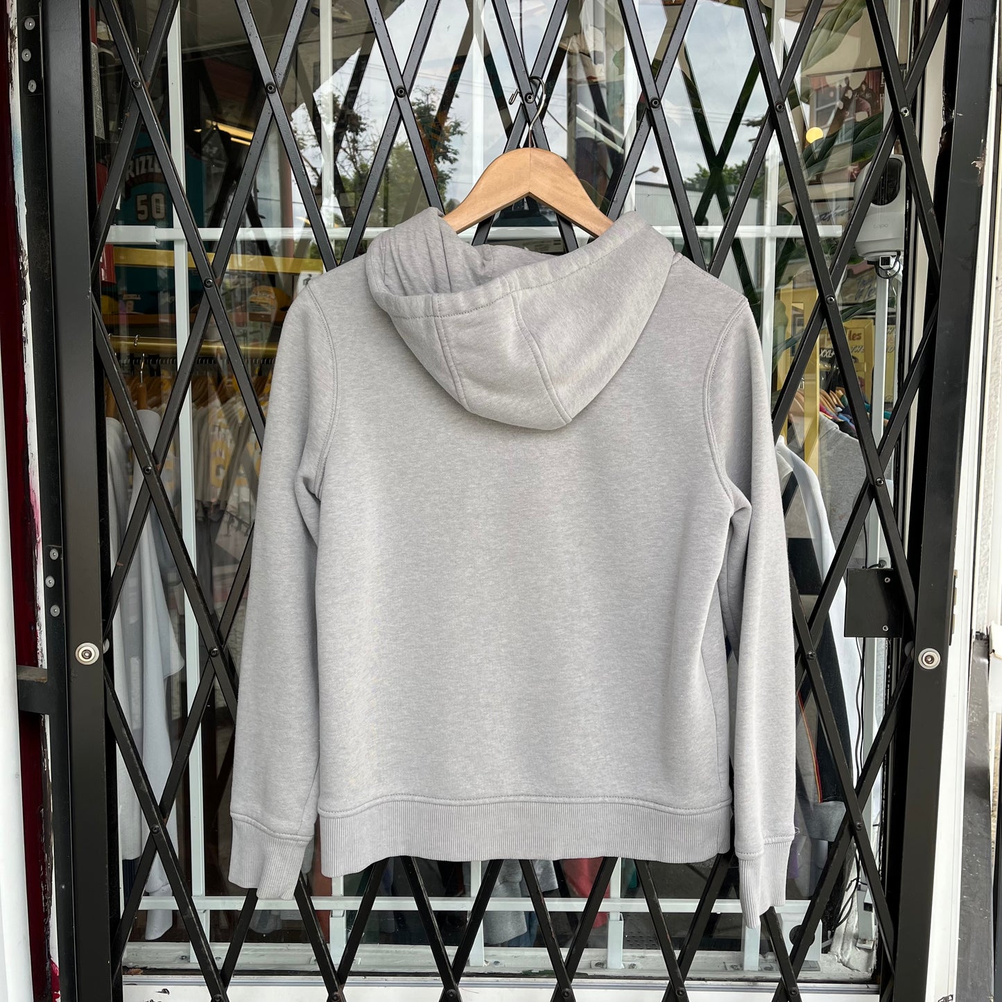 Carhartt Hoodie - Size S