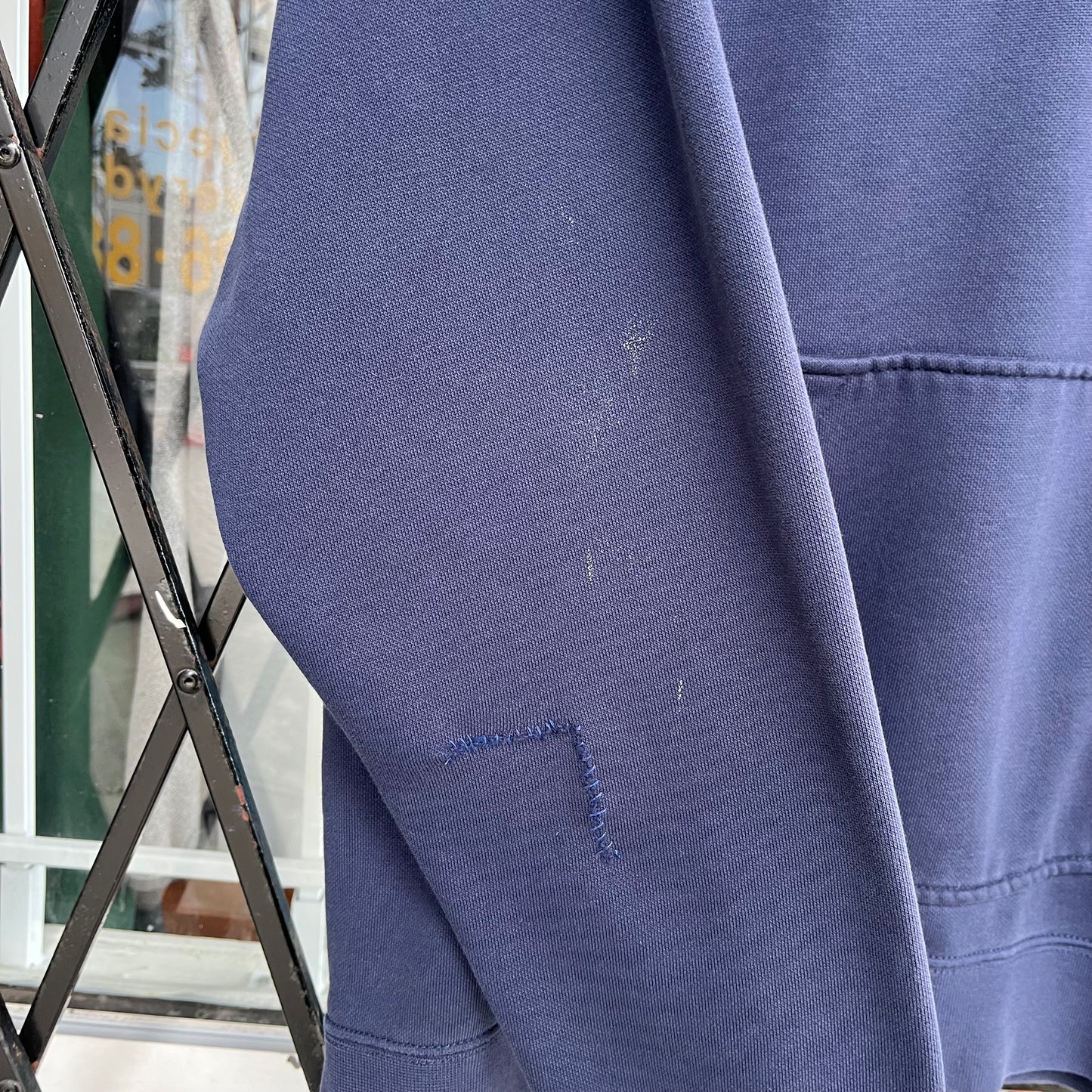 Vintage Nike Hoodie - Size XL