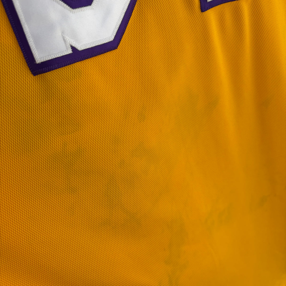 Vintage Nike Shaquille O’Neal Authentic Jersey - Size XXXL