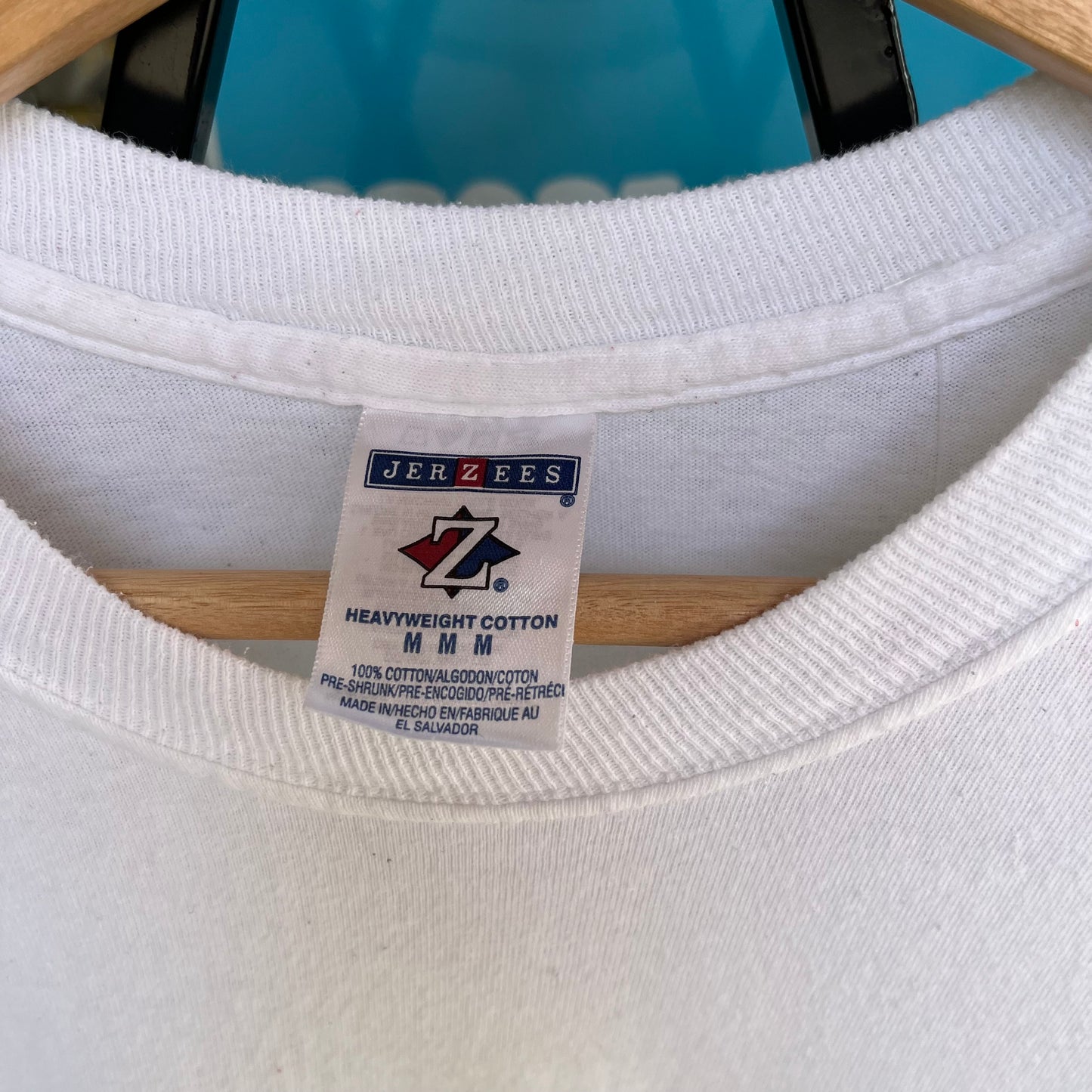 2008 Dale Earnhardt Jr. Racing Tee - Size M
